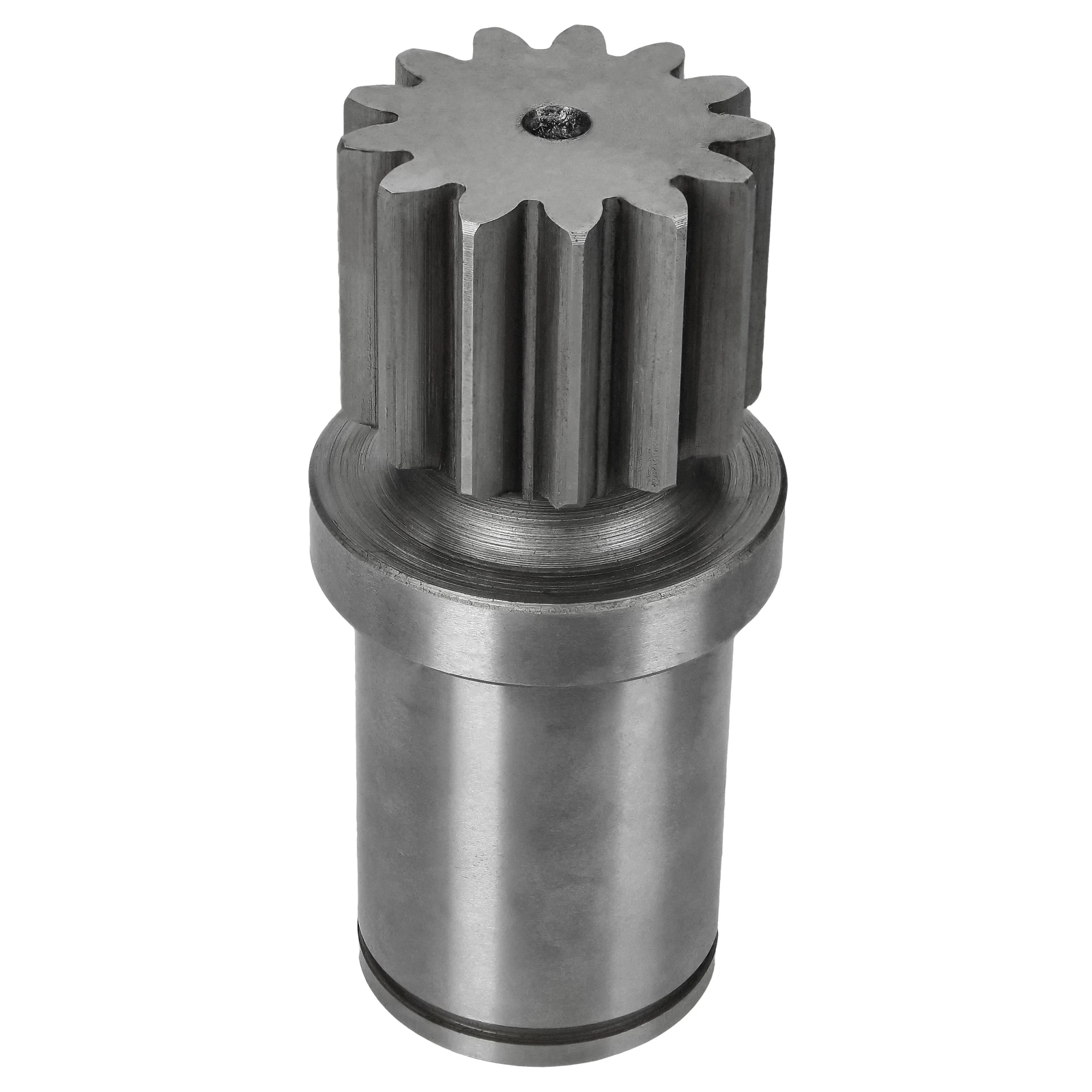 Вал двигателя вращения TEREX TC16