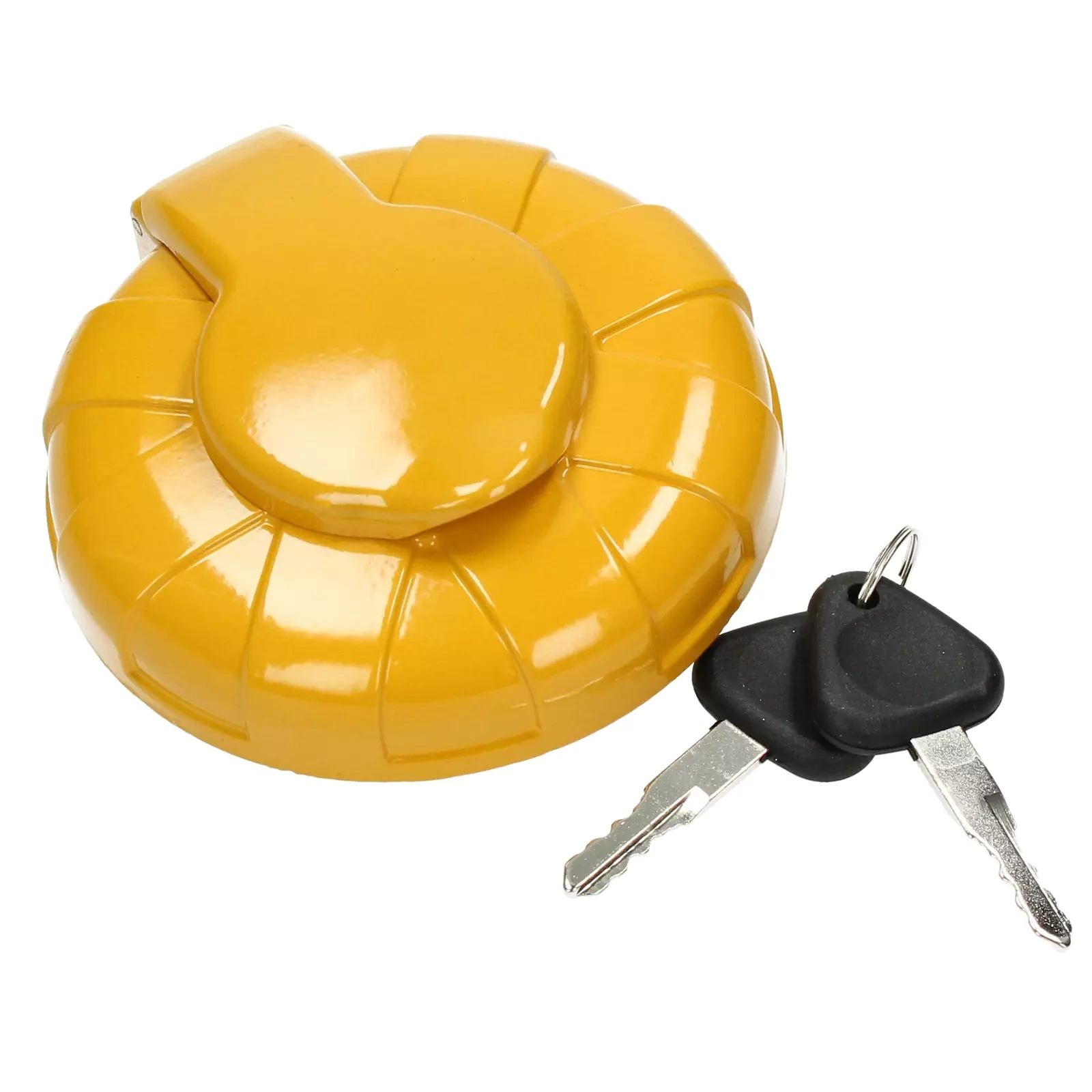 Крышка топливного бака VOLVO EW160B