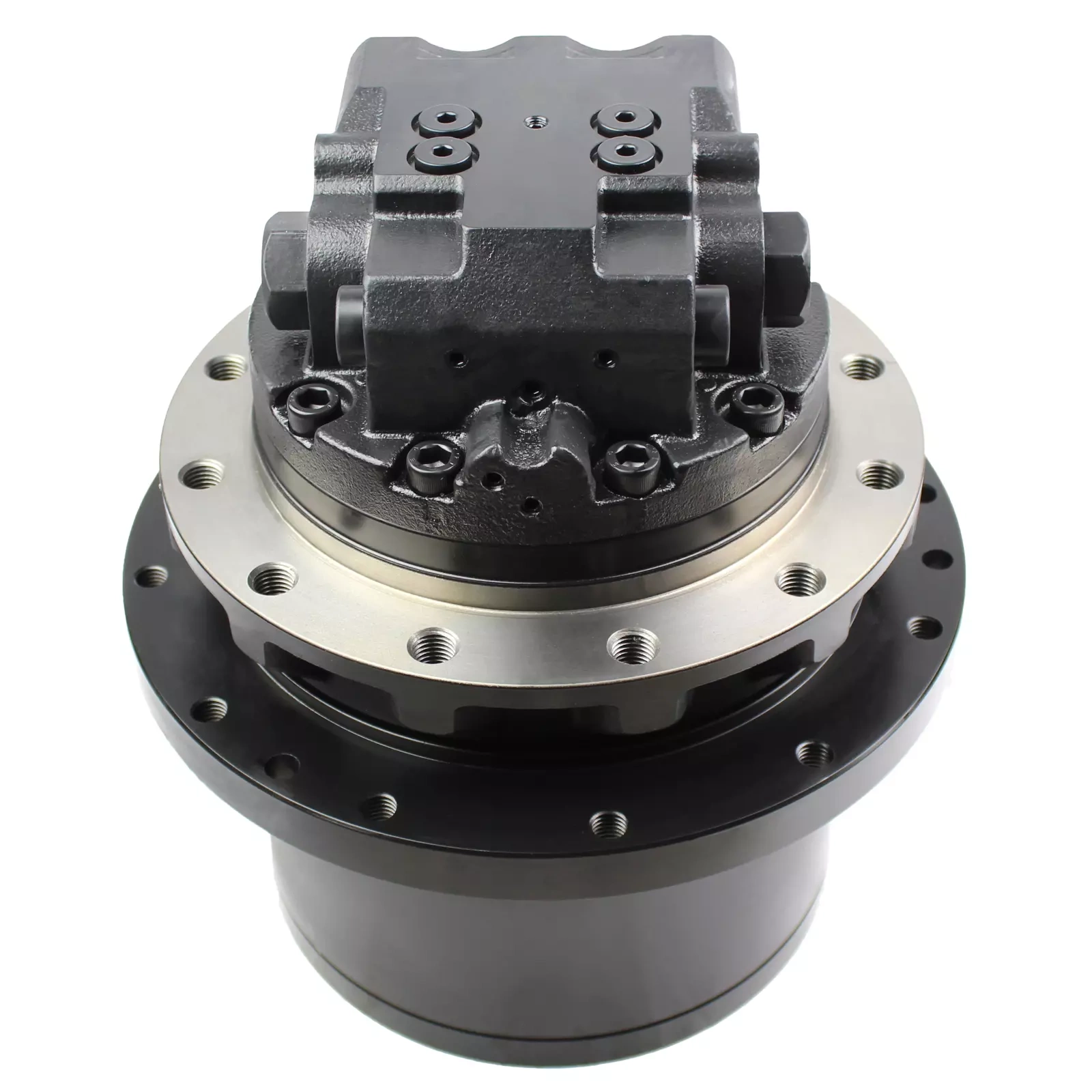 Hydromotor KOMATSU PC60L-6 (201-60-67200)