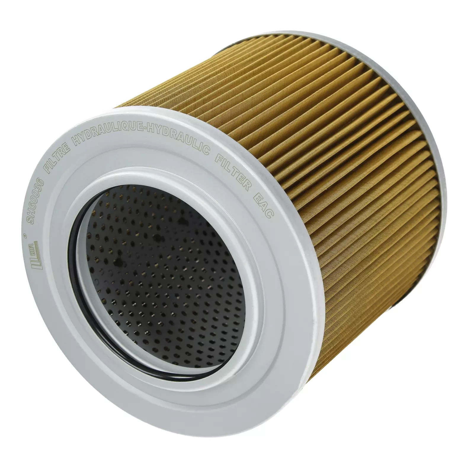 Гидравлический масляный фильтр HIFI FILTER SH 60036