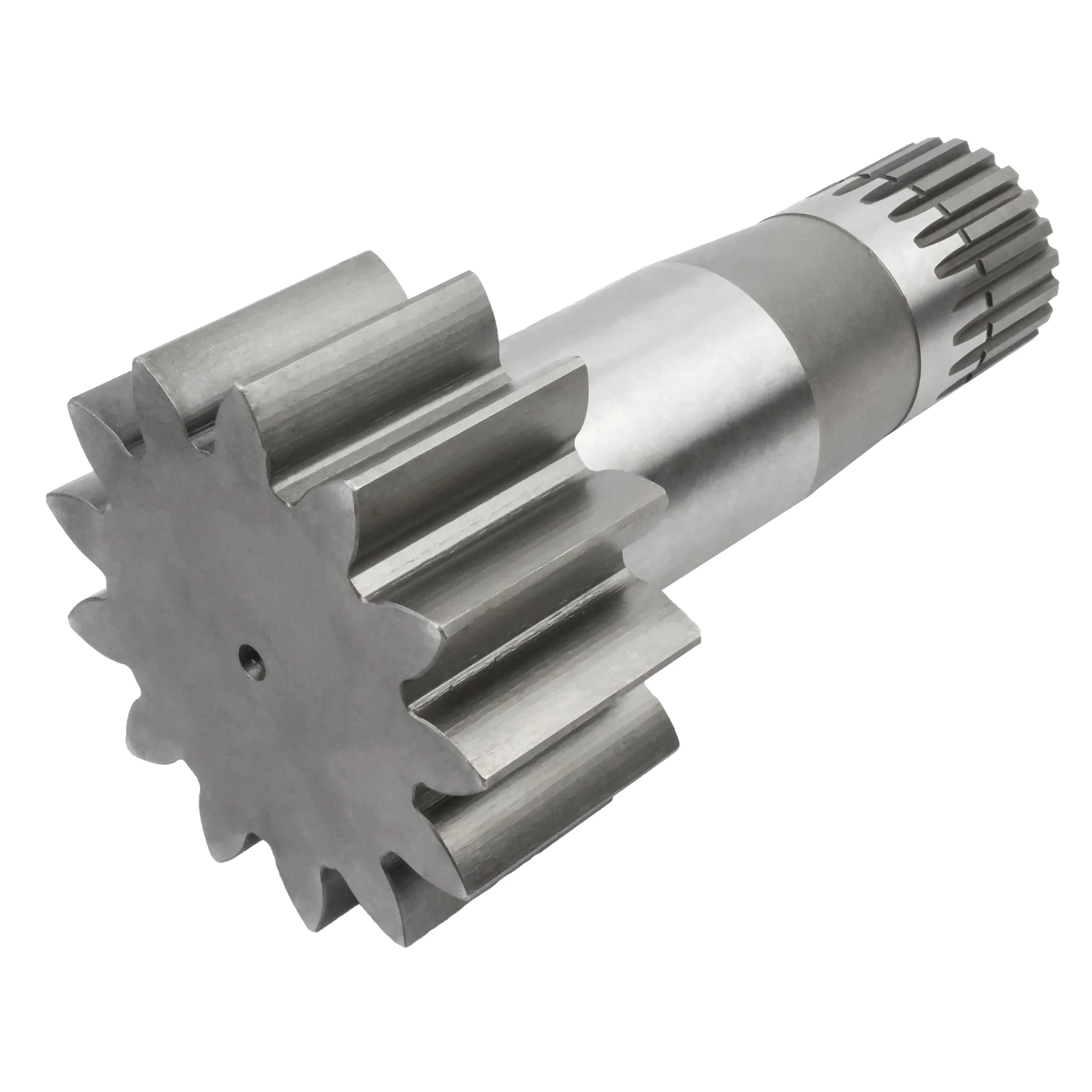 Вал двигателя вращения VOLVO EC200B