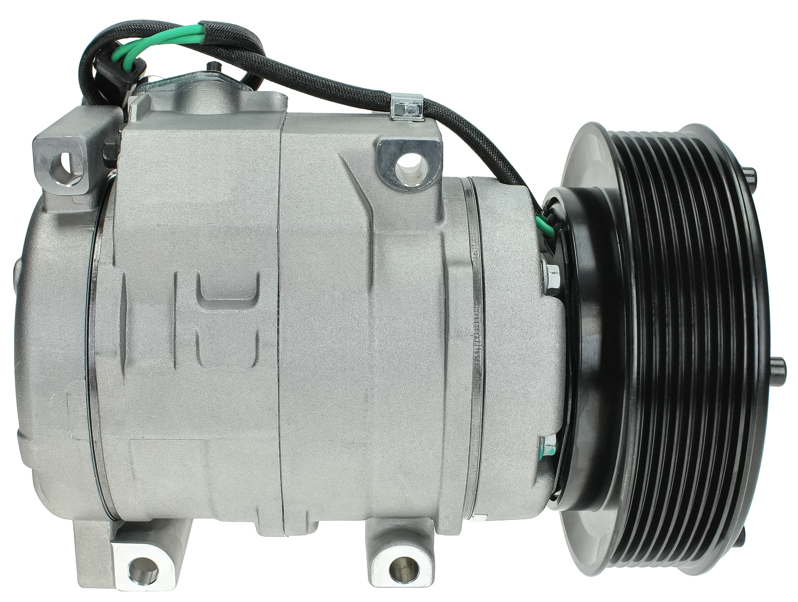 Компрессор кондиционера CAT 345C