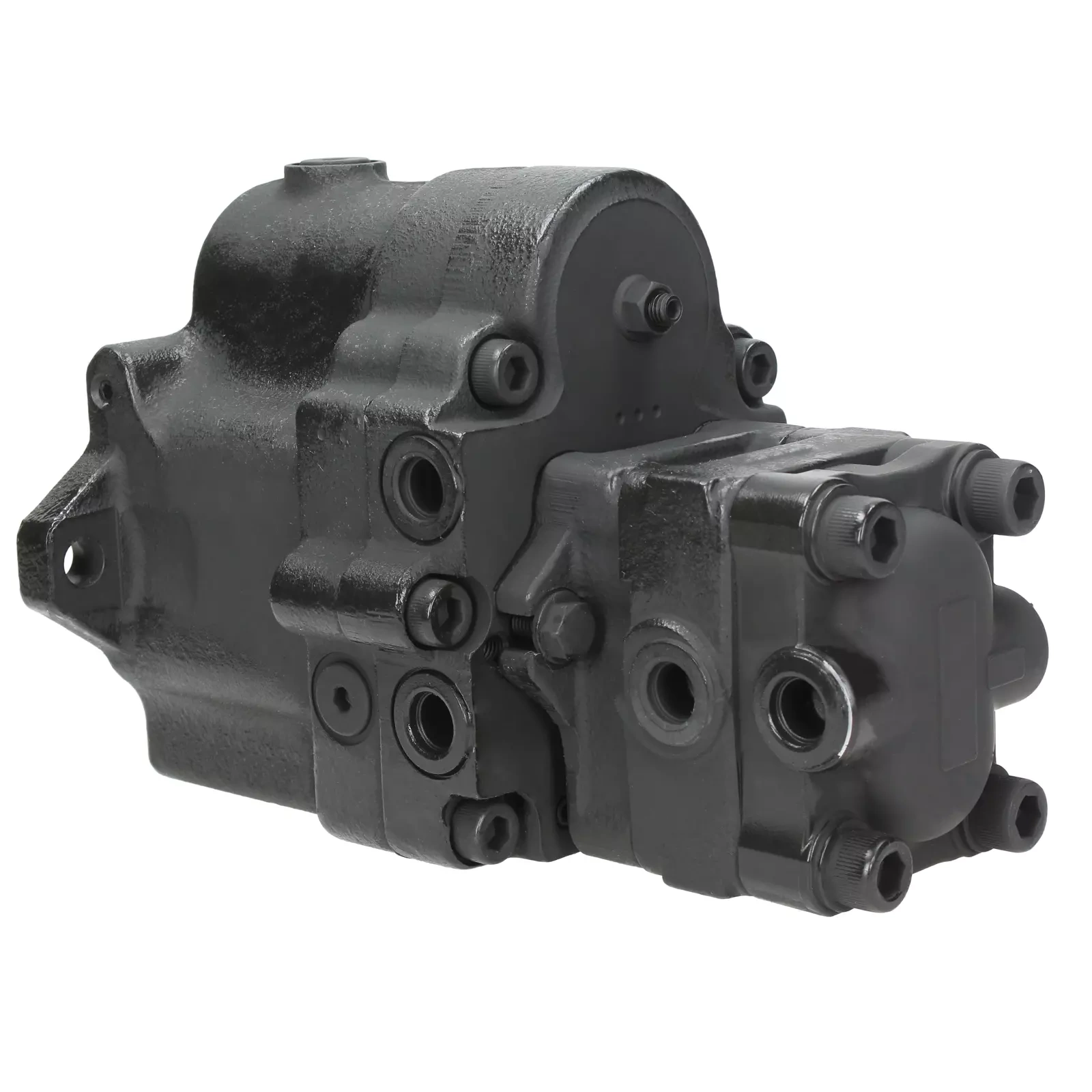 Гидравлический насос DOOSAN DX19