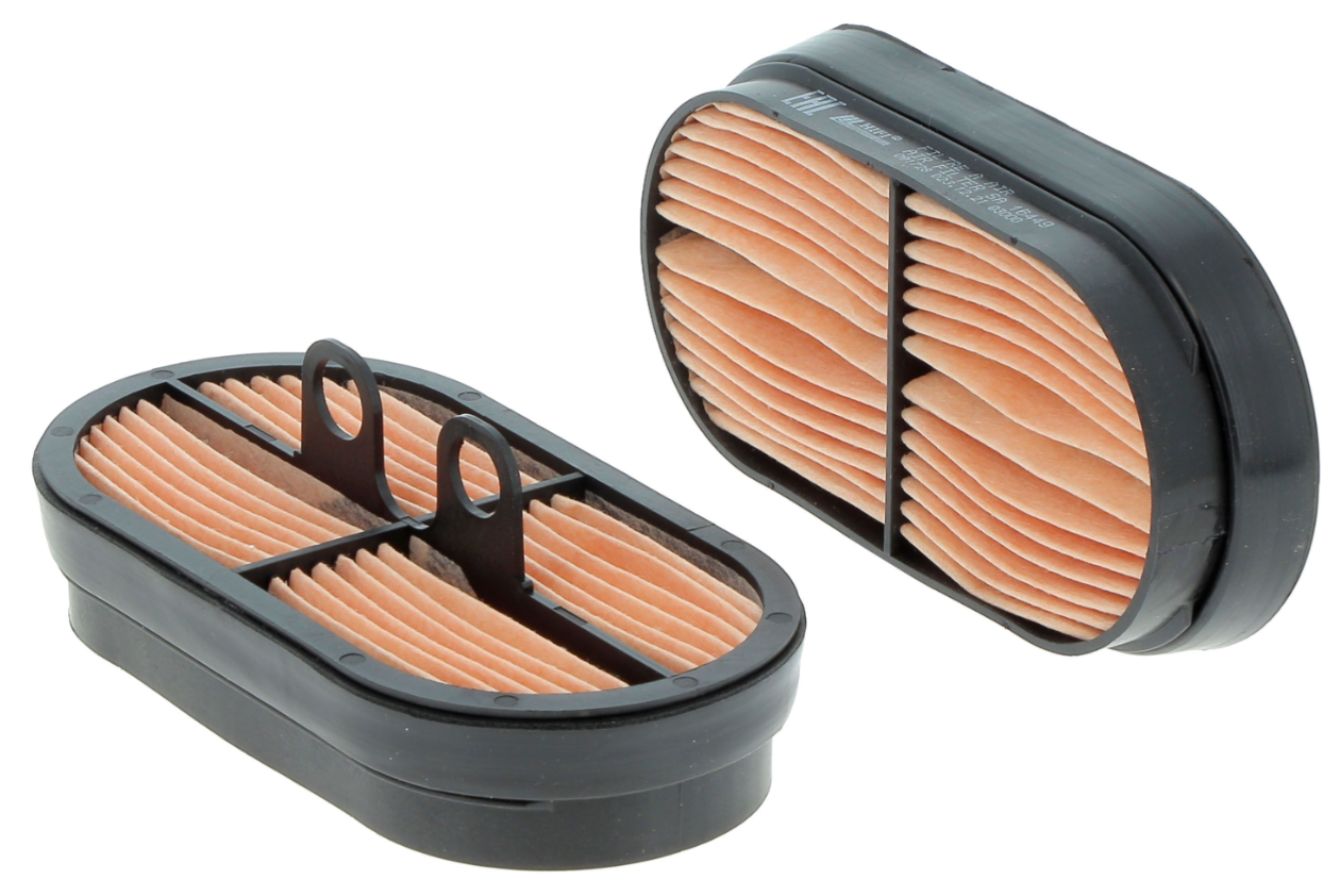 Воздушный фильтр HIFI FILTER SA 16449