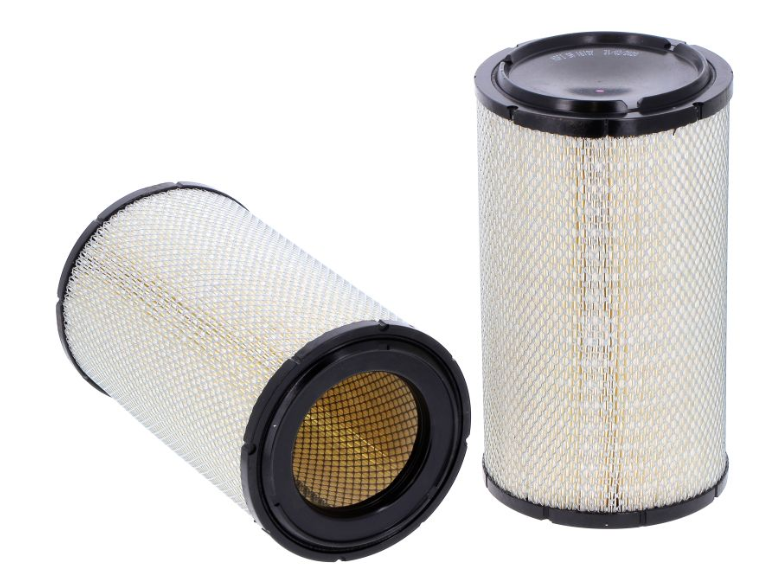 Воздушный фильтр HIFI FILTER SA 16197