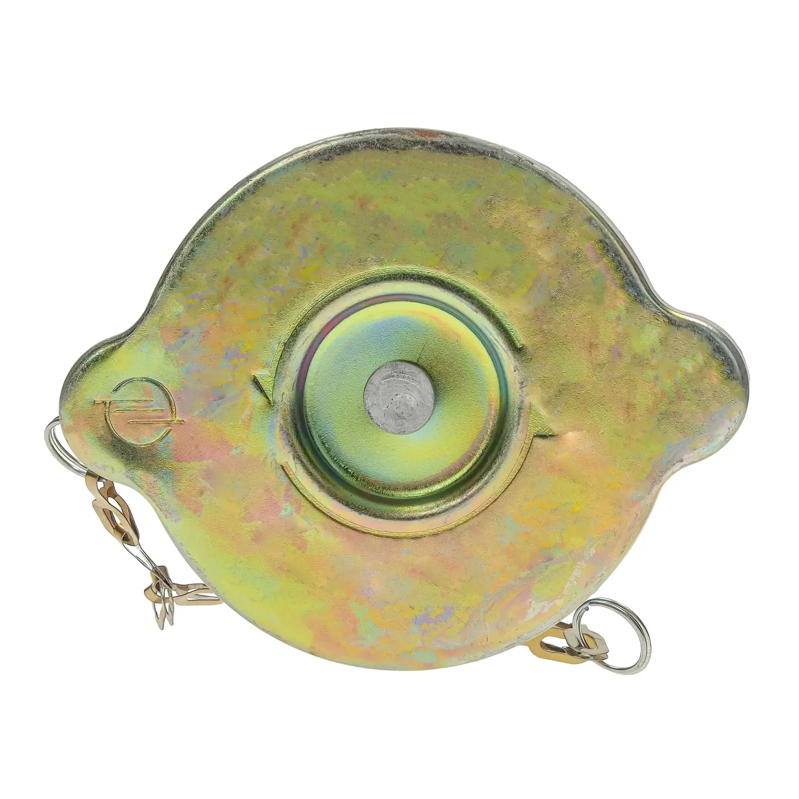 Крышка радиатора VOLVO EC240B