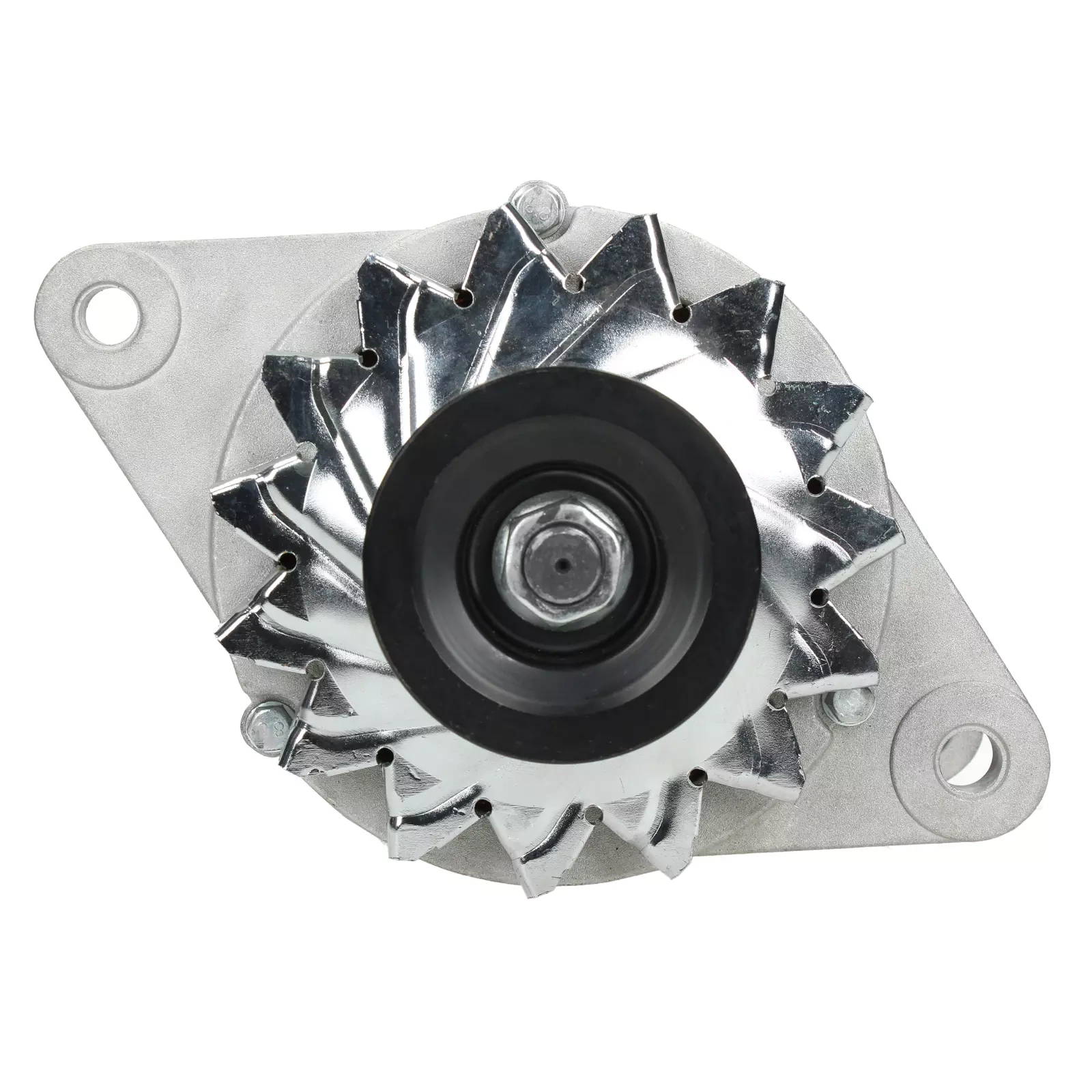 Генератор JCB JS235