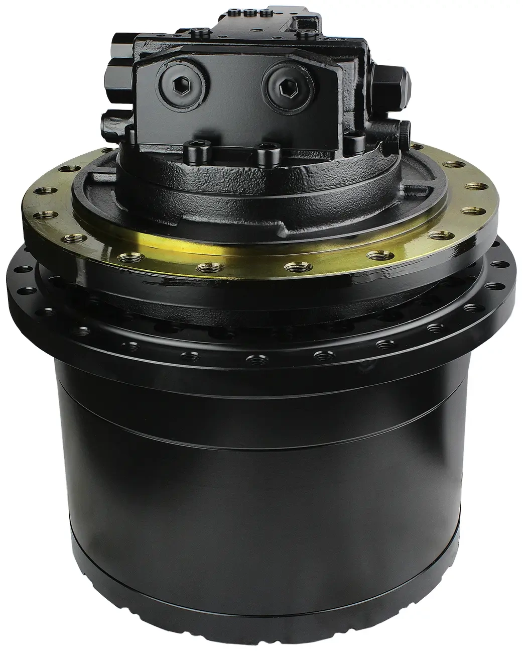 Hydromotor CASE CX350B (KSA10221)