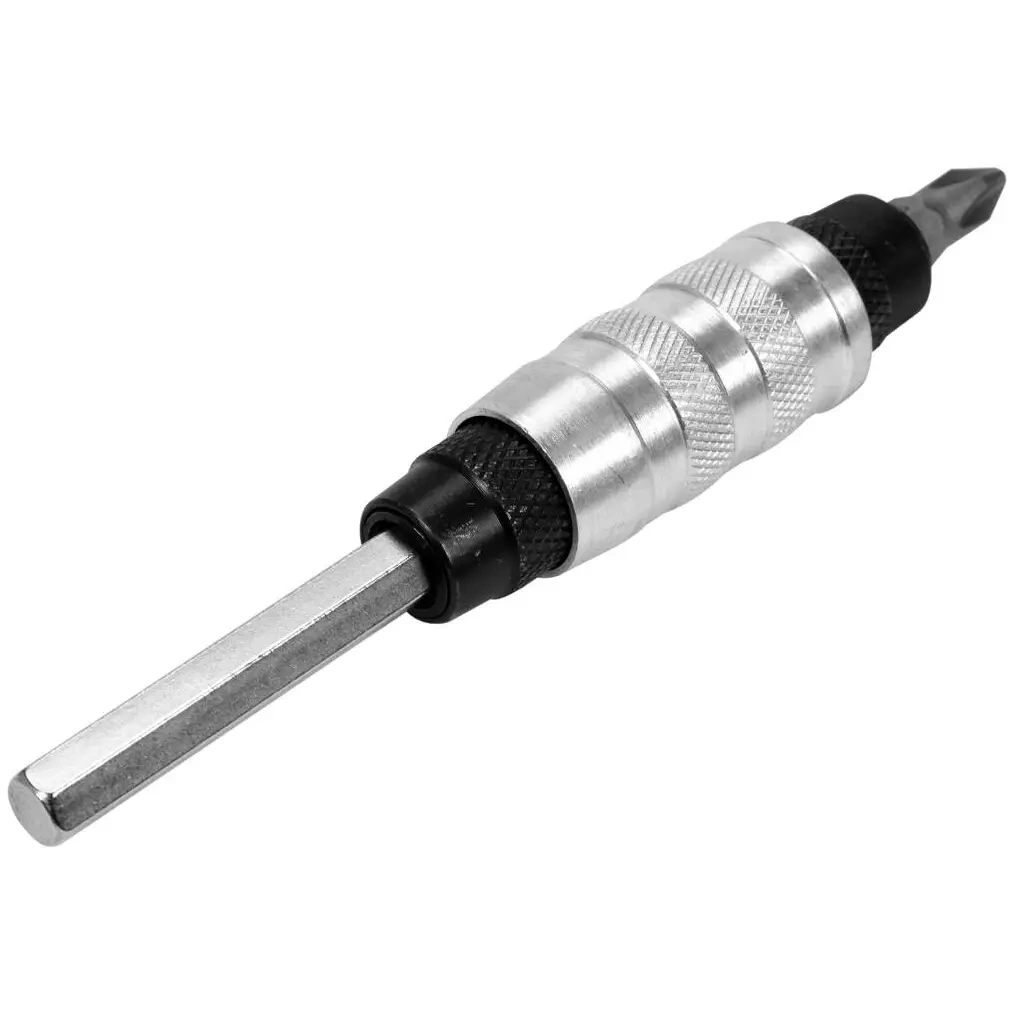 Угловой адаптер 1/4" YATO (YT-04635)