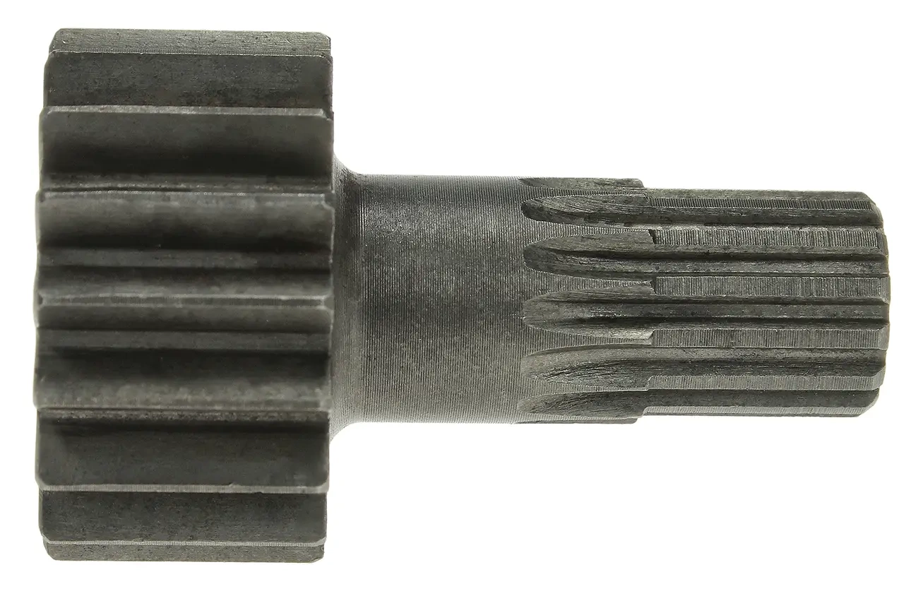 Ролик Komatsu PC128