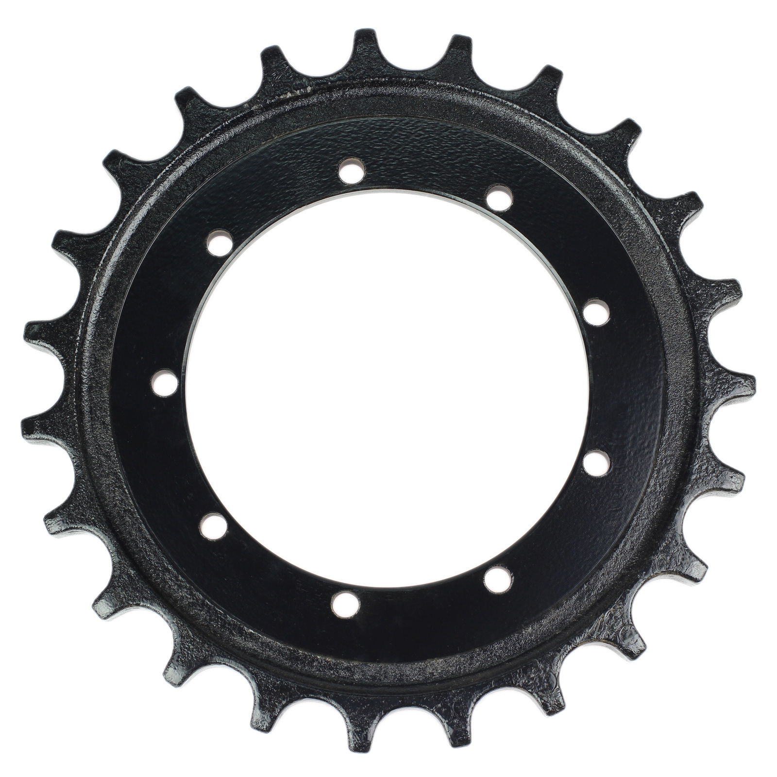 Приводное колесо Komatsu PC25-1 (20S-27-33110)