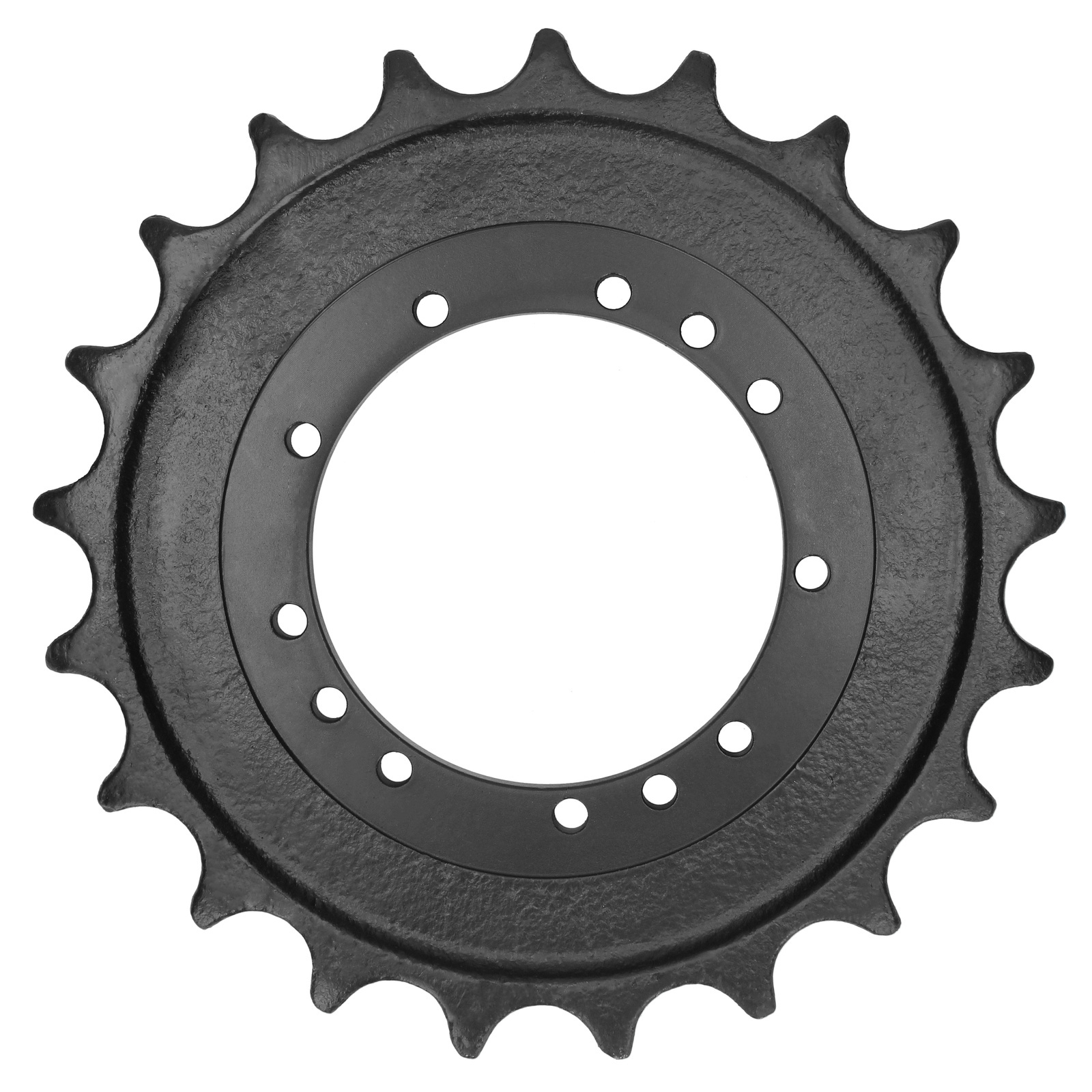 Приводное колесо KUBOTA U25-3 ALPHA