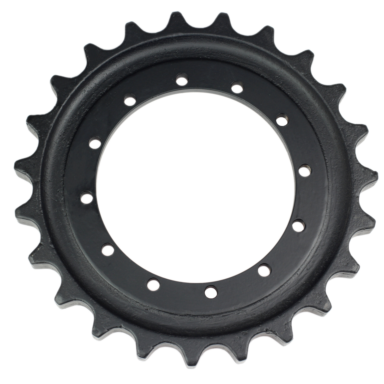 Приводное колесо JCB 8026 CTS