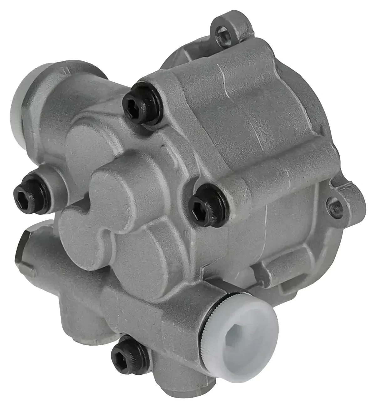 Шестеренчатый насос HYUNDAI R210LC7