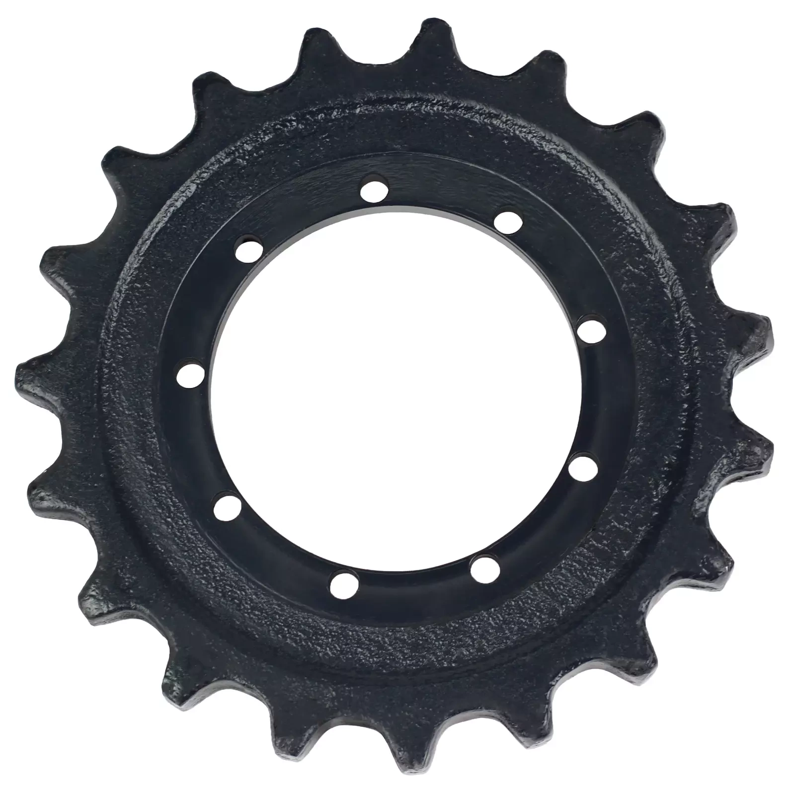 Приводное колесо KUBOTA KX41-3 (RB238-14430)