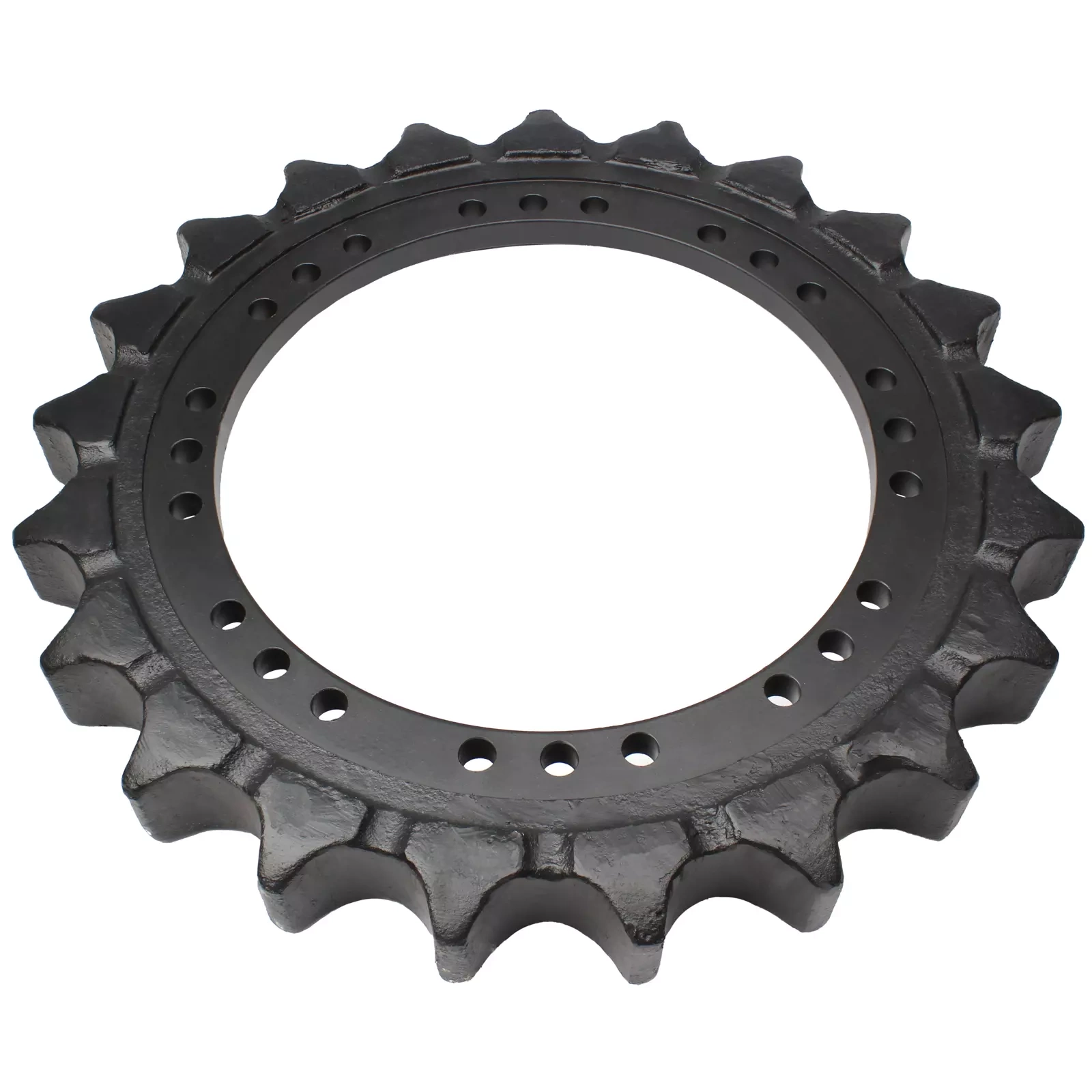 Приводное колесо VOLVO EC360B (VOE14532315)