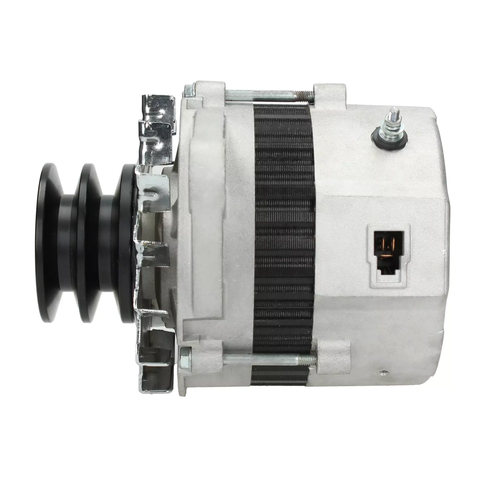 Генератор JCB JS180