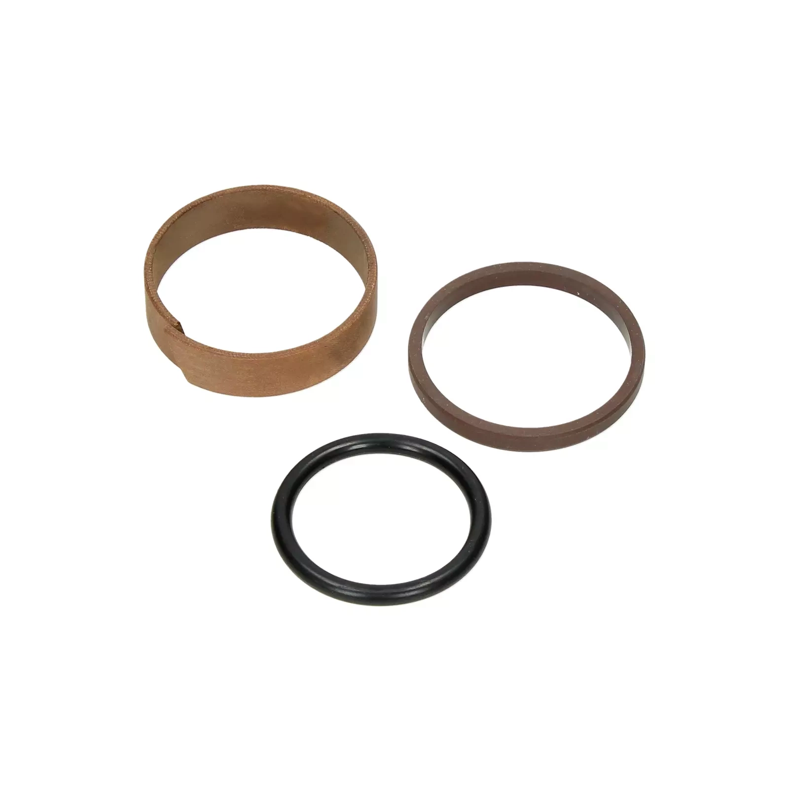 Комплект уплотнений главного цилиндра CAT 302.2 D