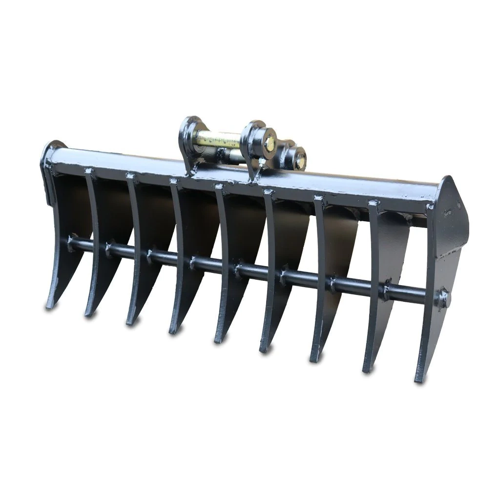 Ковш для грабли VOLVO EC55 - 150CM