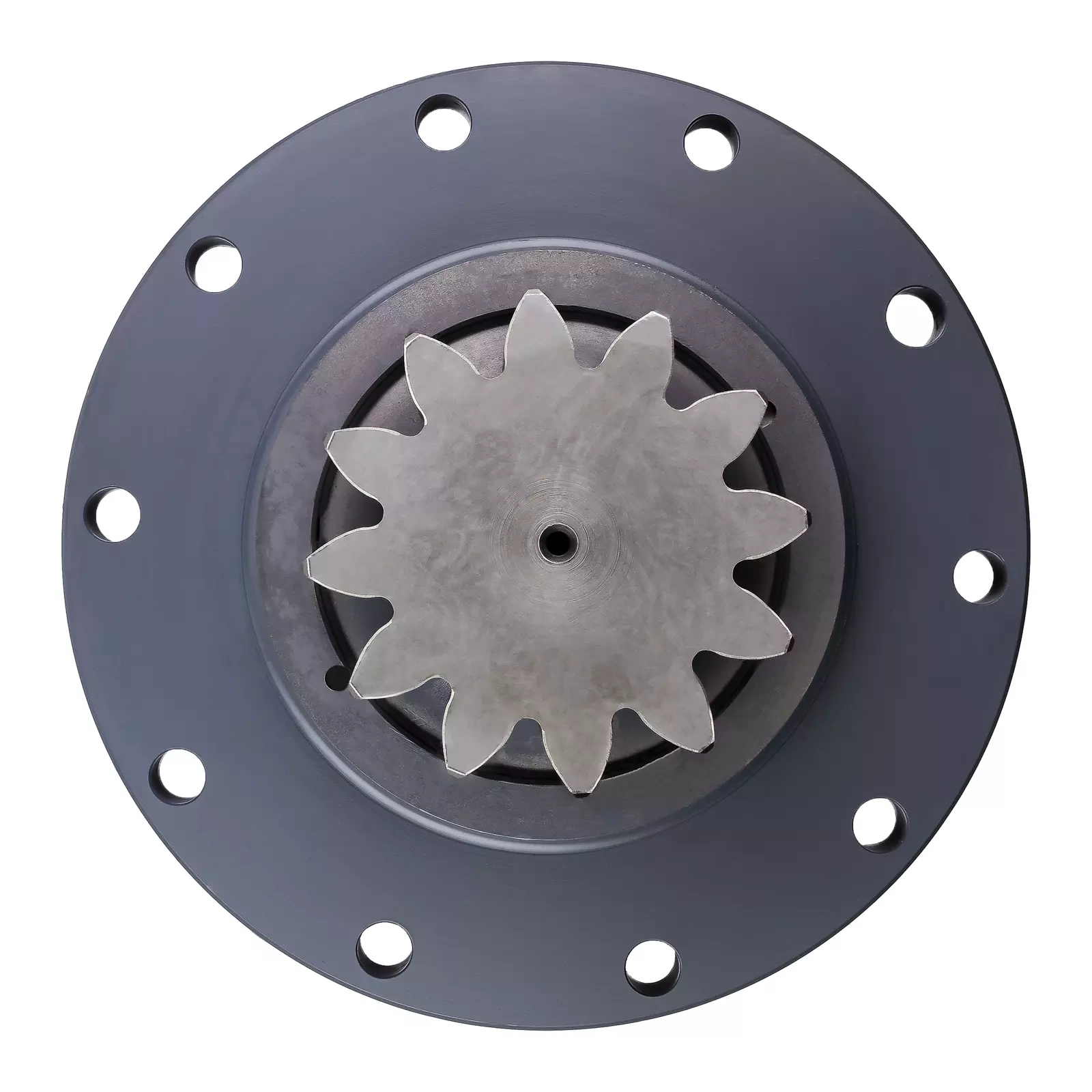 Редуктор вращения VOLVO EC300E