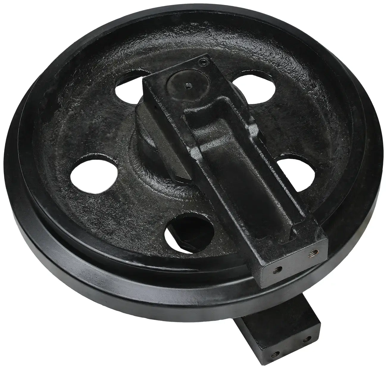 Натяжное колесо CAT 307