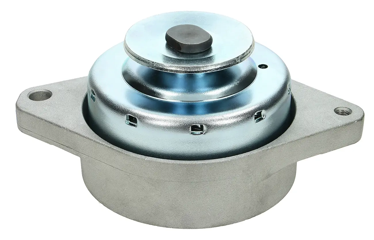 Генератор TAKEUCHI TB120