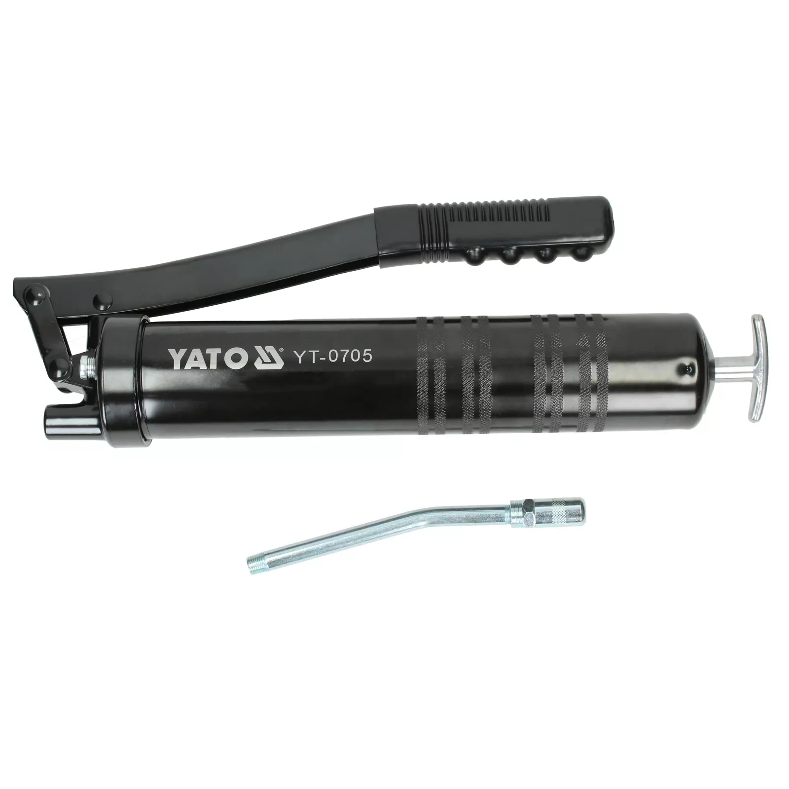 Towotnica, ручной лубрикатор YATO 0.4 l (YT-0705)
