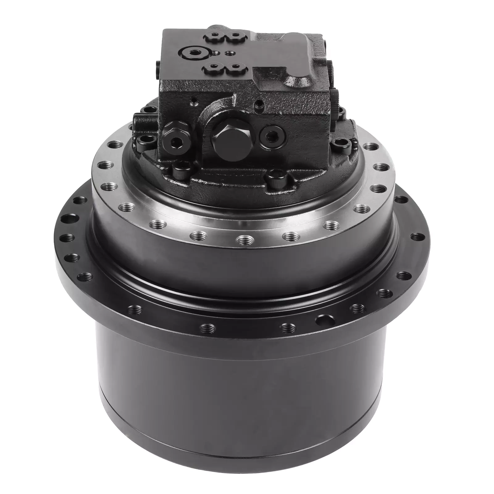 Гидрамотор KOBELCO 140 SR (YY15V00015F1)