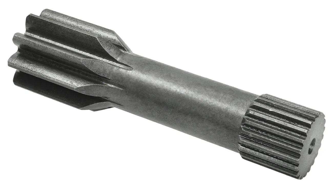 Вал Вольво ЭК250Д