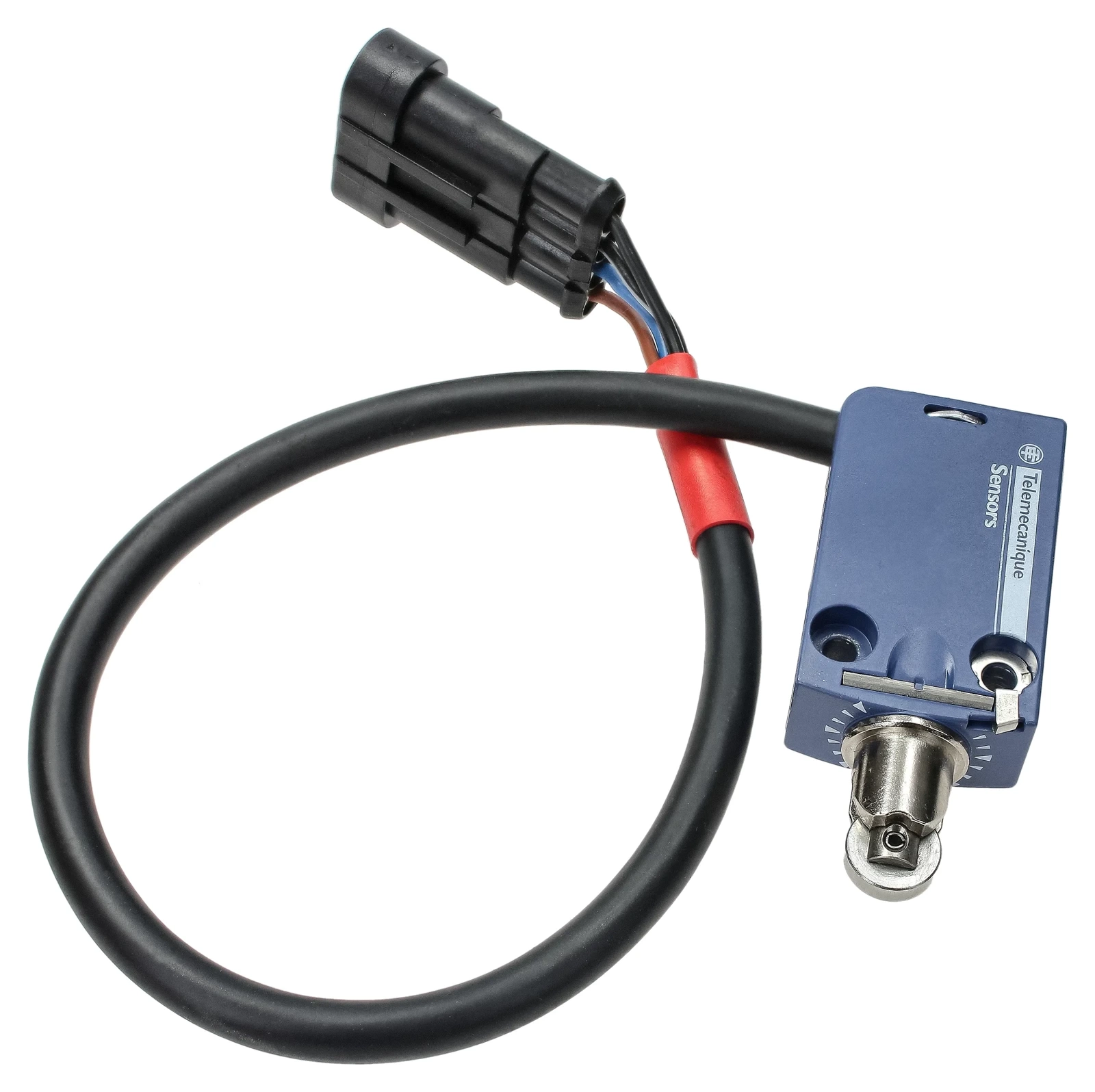 Выключатель гидравлического замка NEUSON ST45
