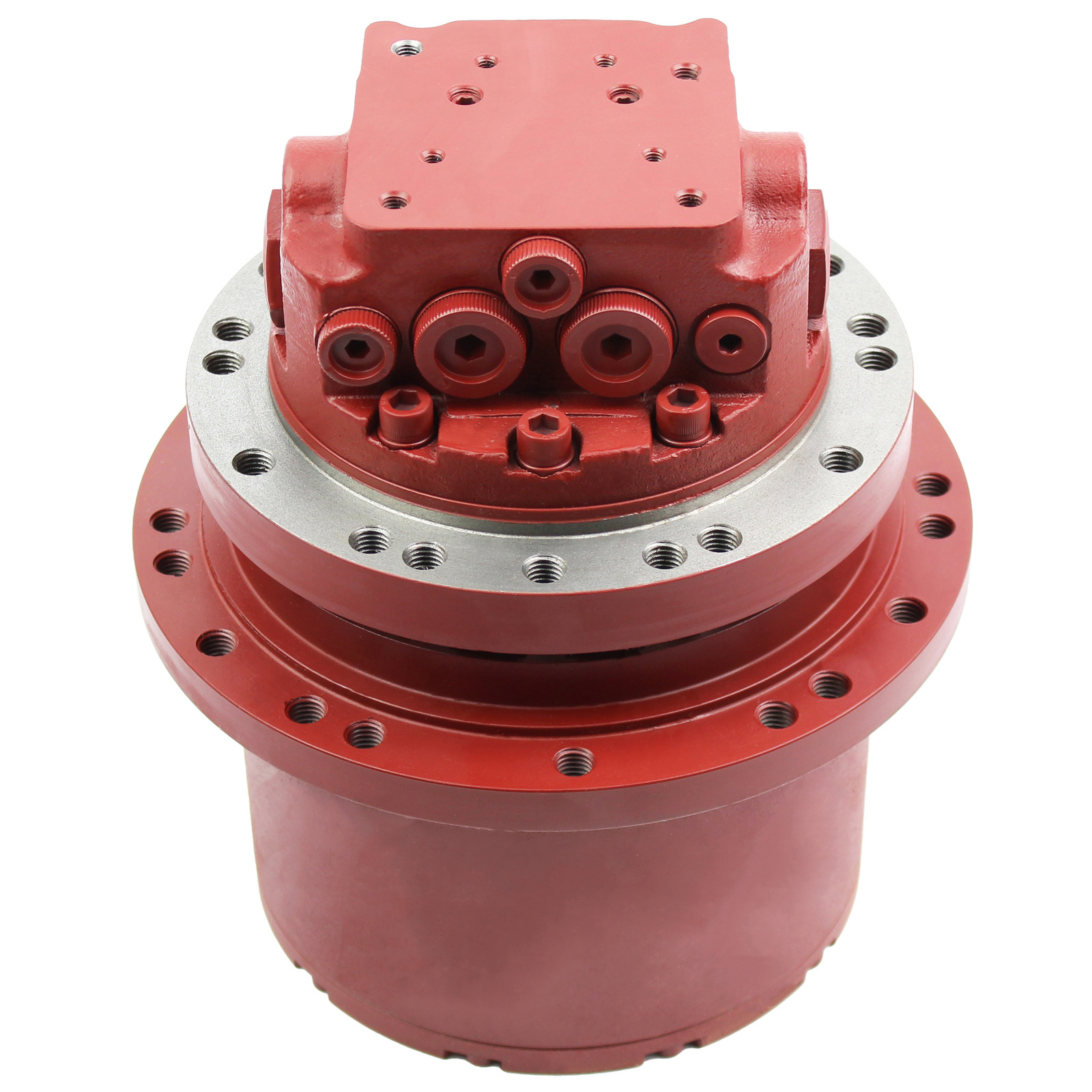 Hydromotor CASE CK36