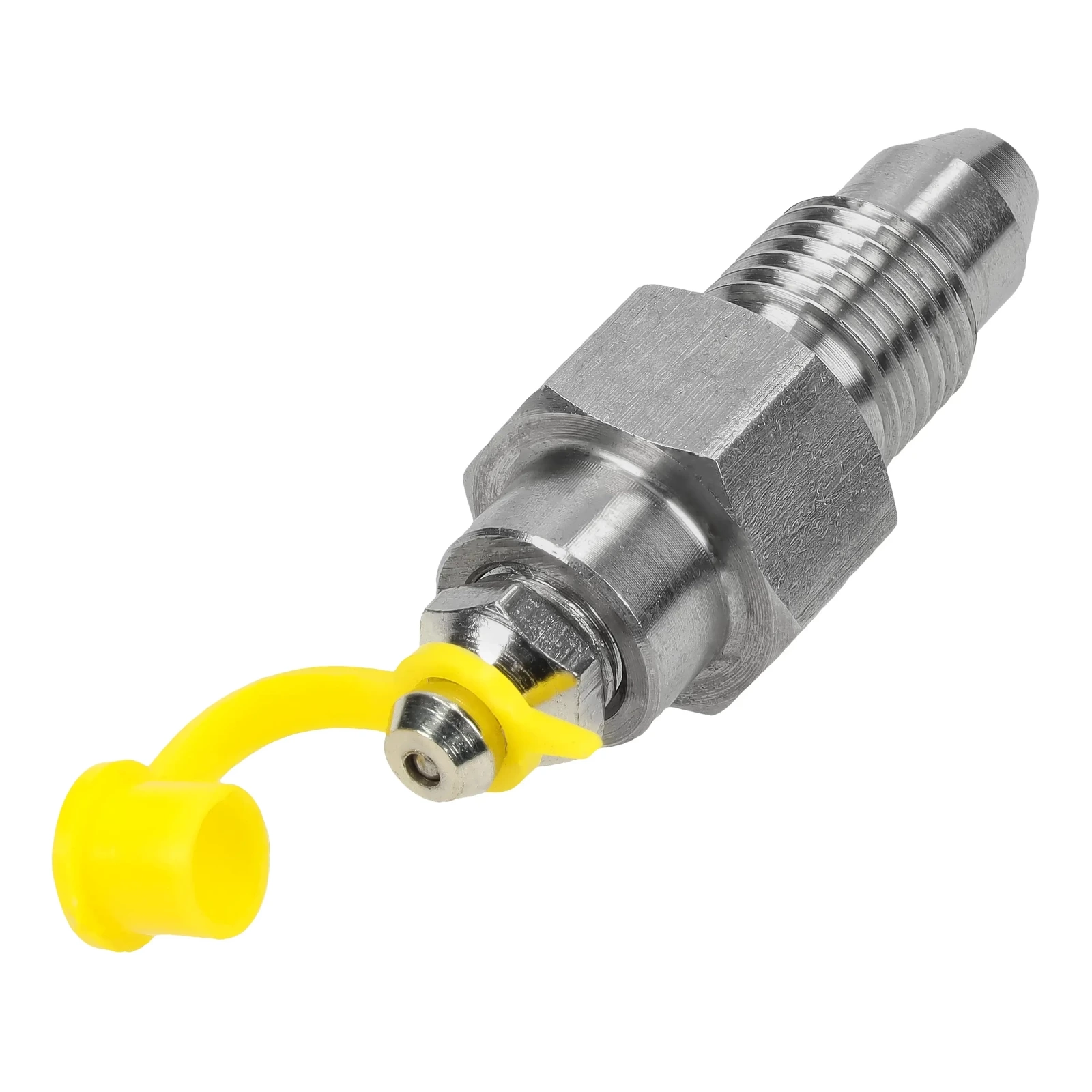 Клапан натяжителя гусеницы HITACHI ZX16-3