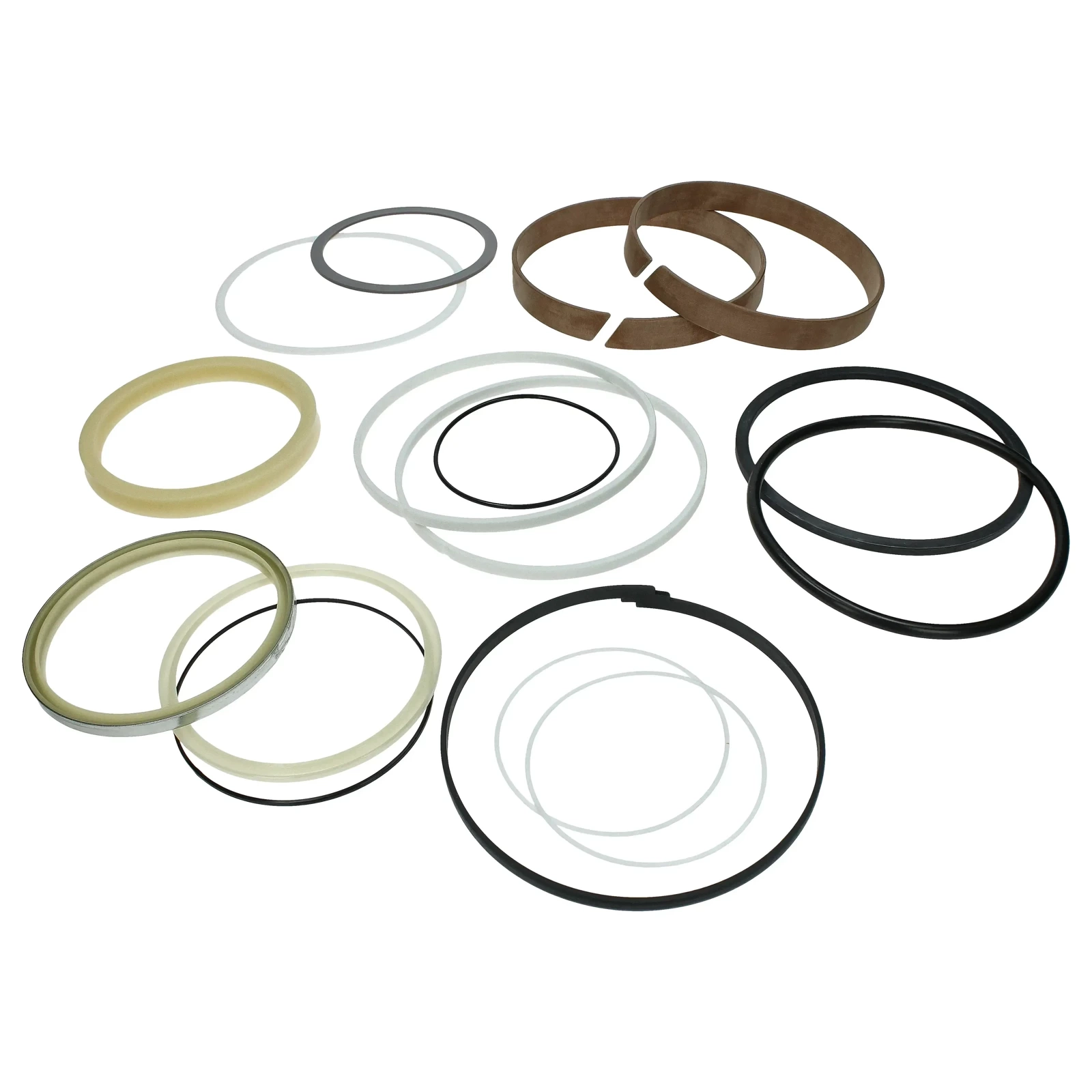 Комплект уплотнений привода рычага VOLVO EC480DHR