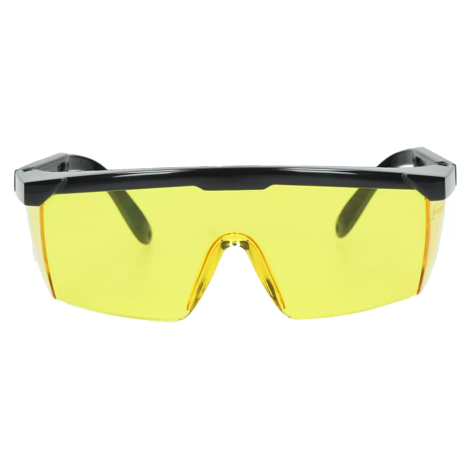 Защитные очки yato Yellow (YT-7362)