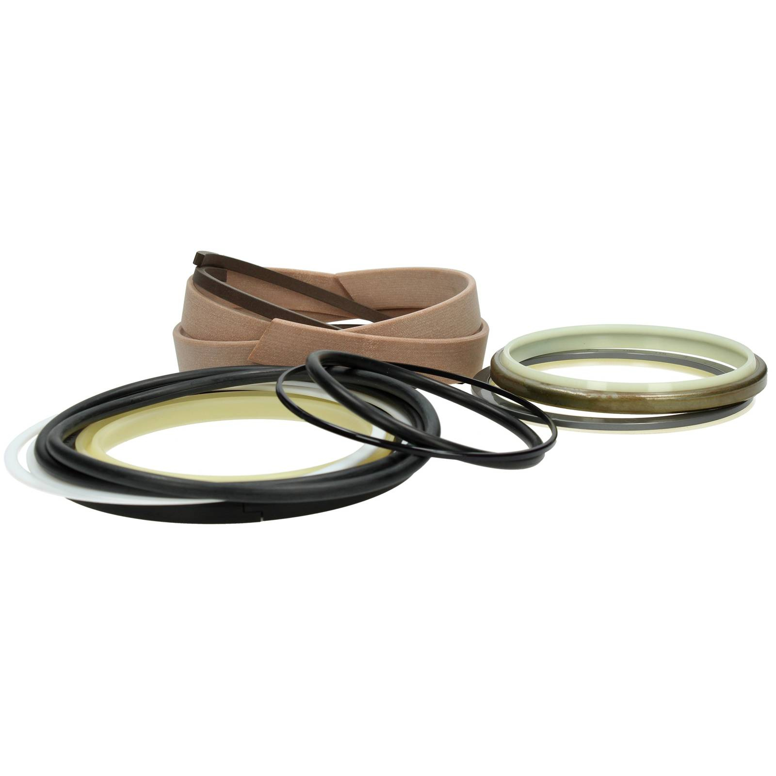 VOLVO EC240/ EC240B комплект уплотнений рычажного привода