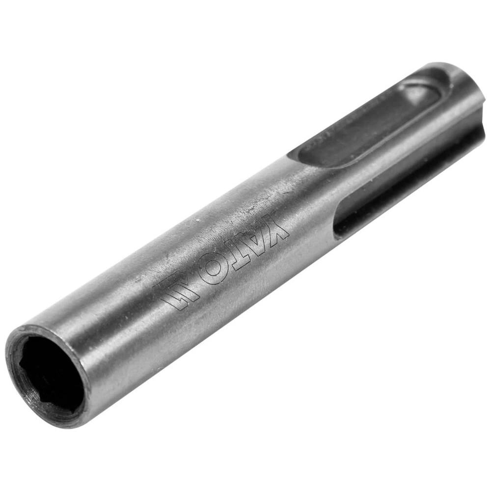 Адаптер SDS Plus для бит 1/4 yato (YT-04690)