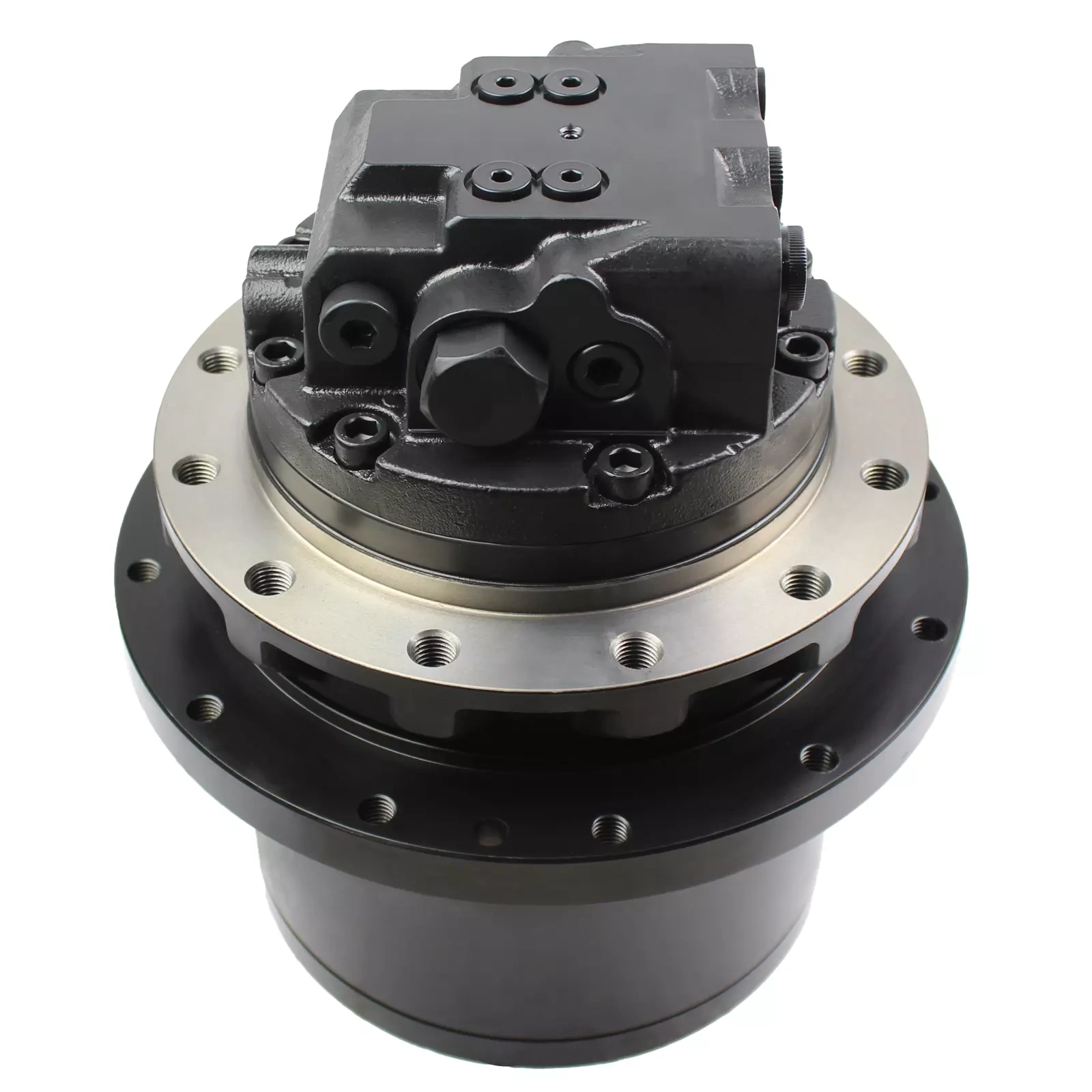 Гидрамотор CASE 9007B (166291A1)