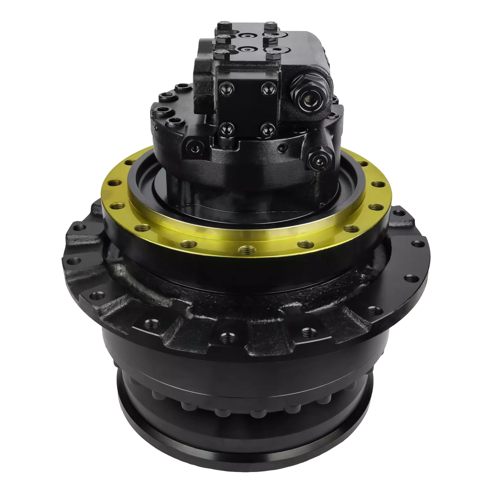 Hydromotor CAT 318C