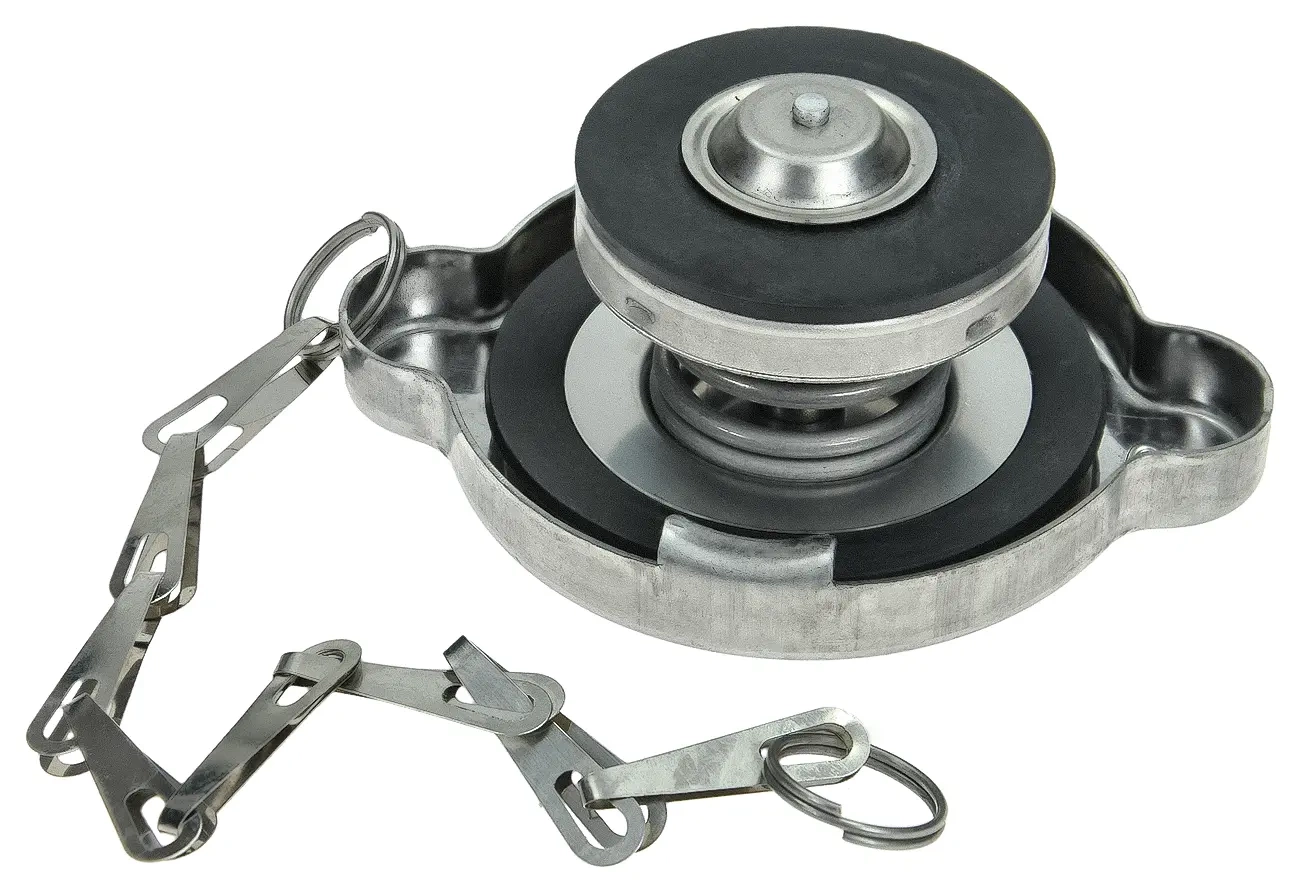 Крышка радиатора KUBOTA KX36-2