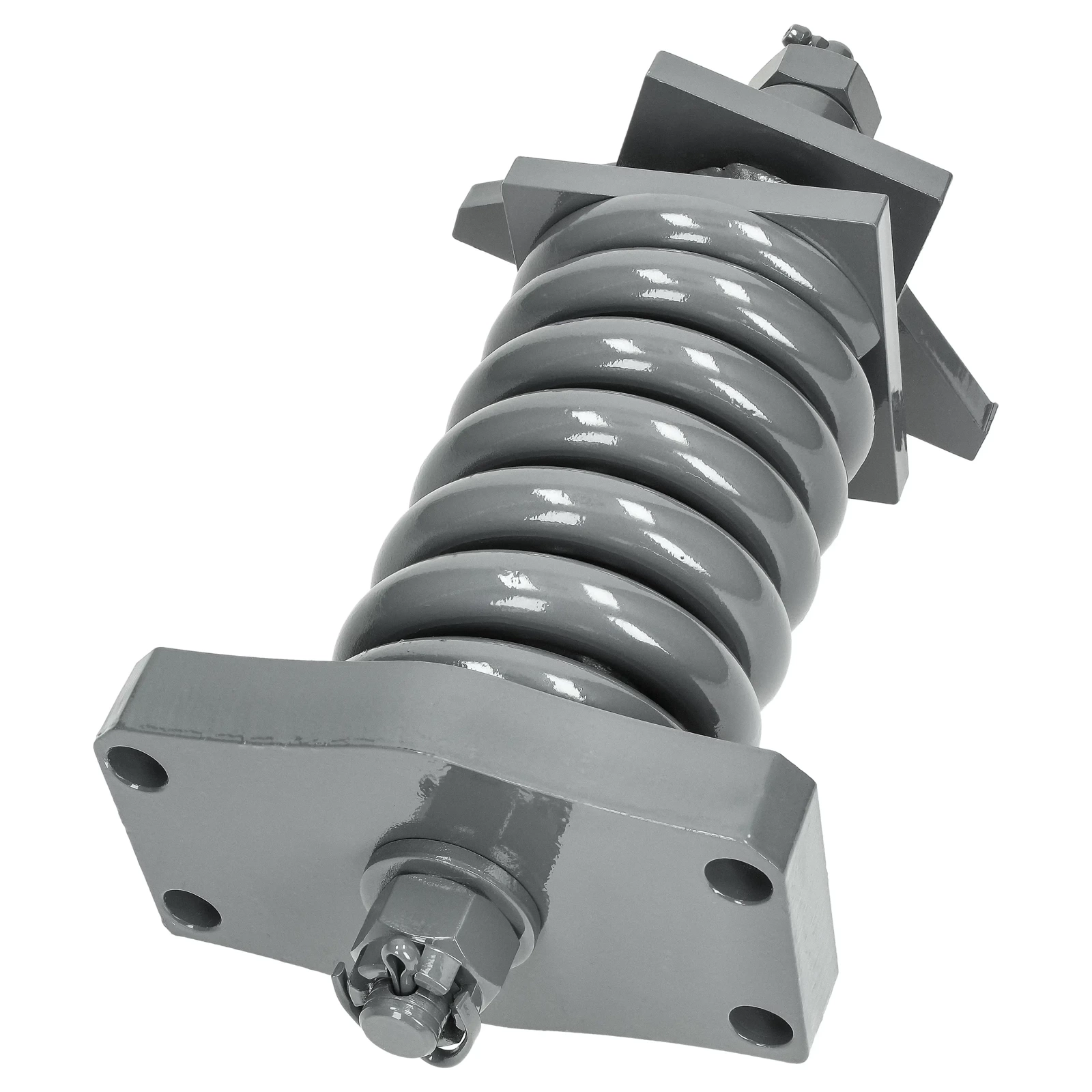 Натяжитель гусеницы Takeuchi TB016