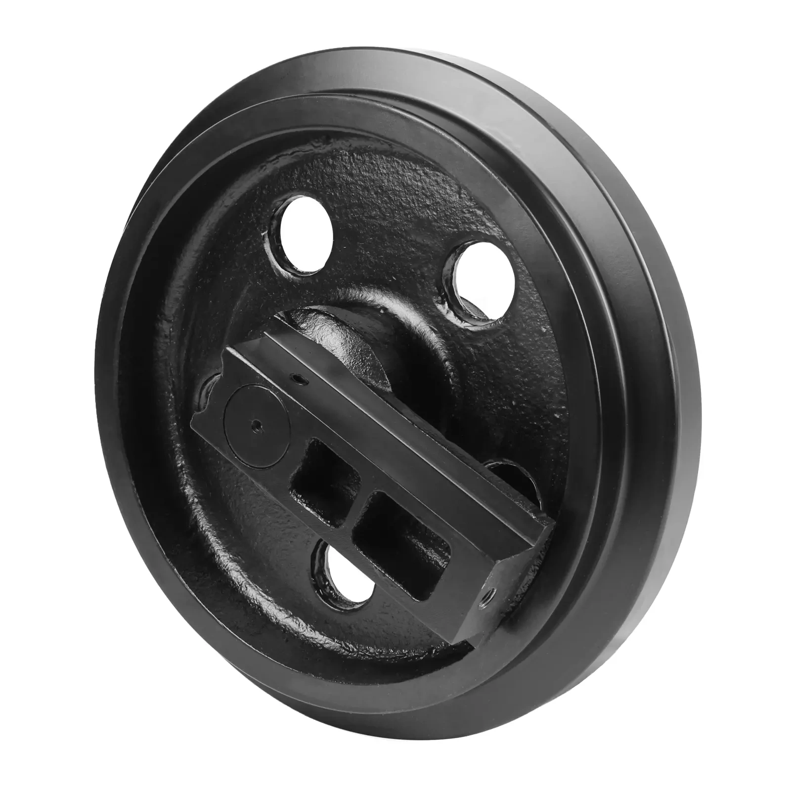 Натяжное колесо NEUSON 8002 (1000130765)