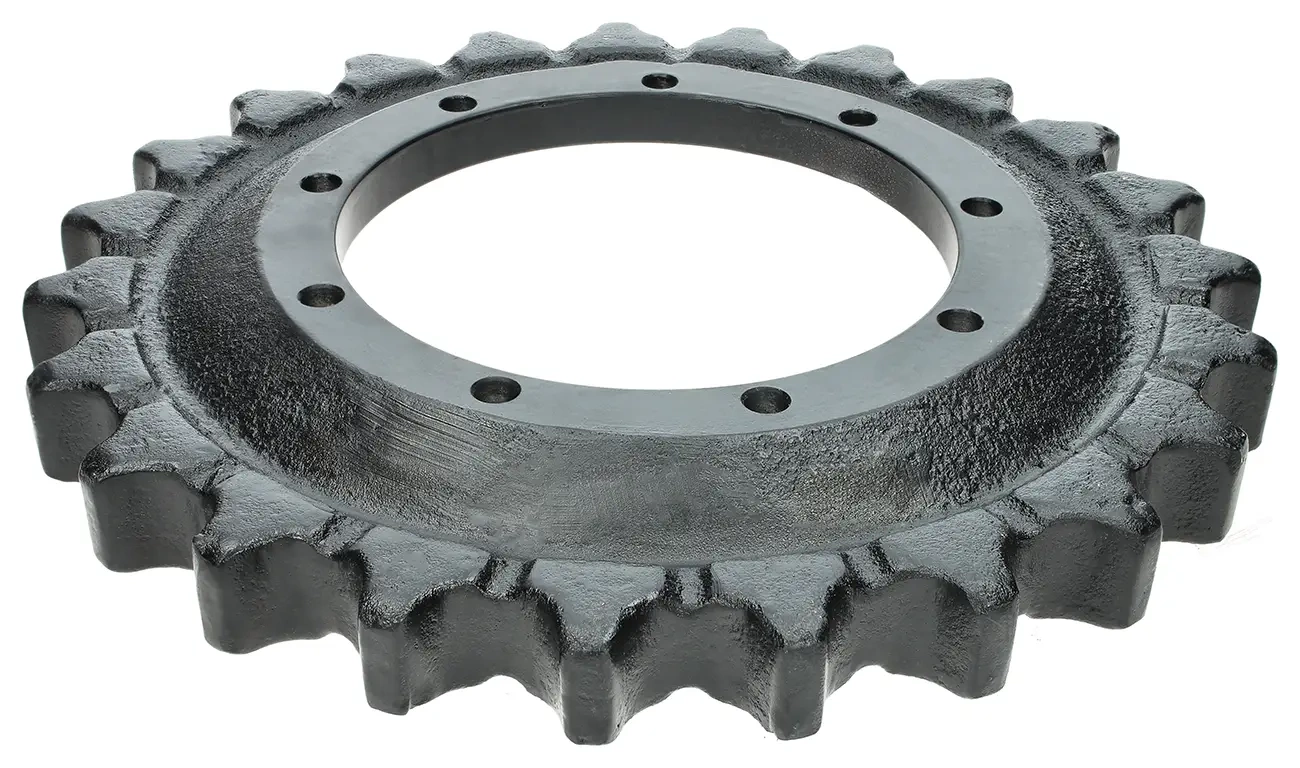 Приводное колесо JCB 802.4 SUPER