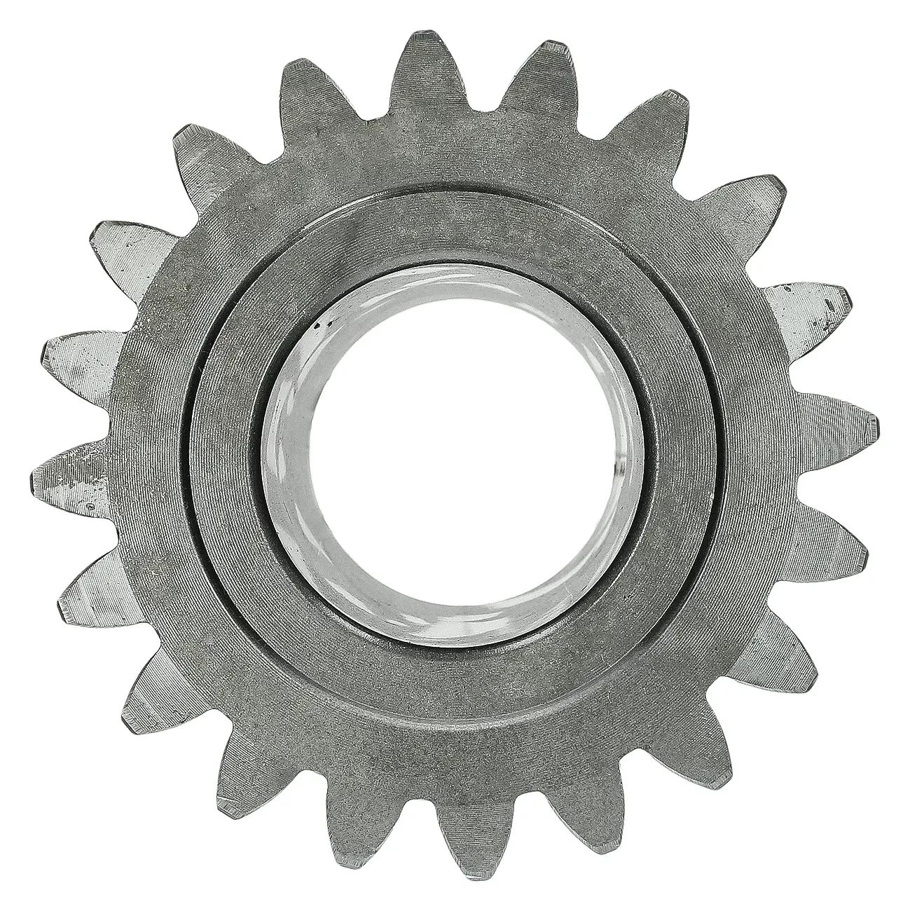 Звездочка Вольво пл4608