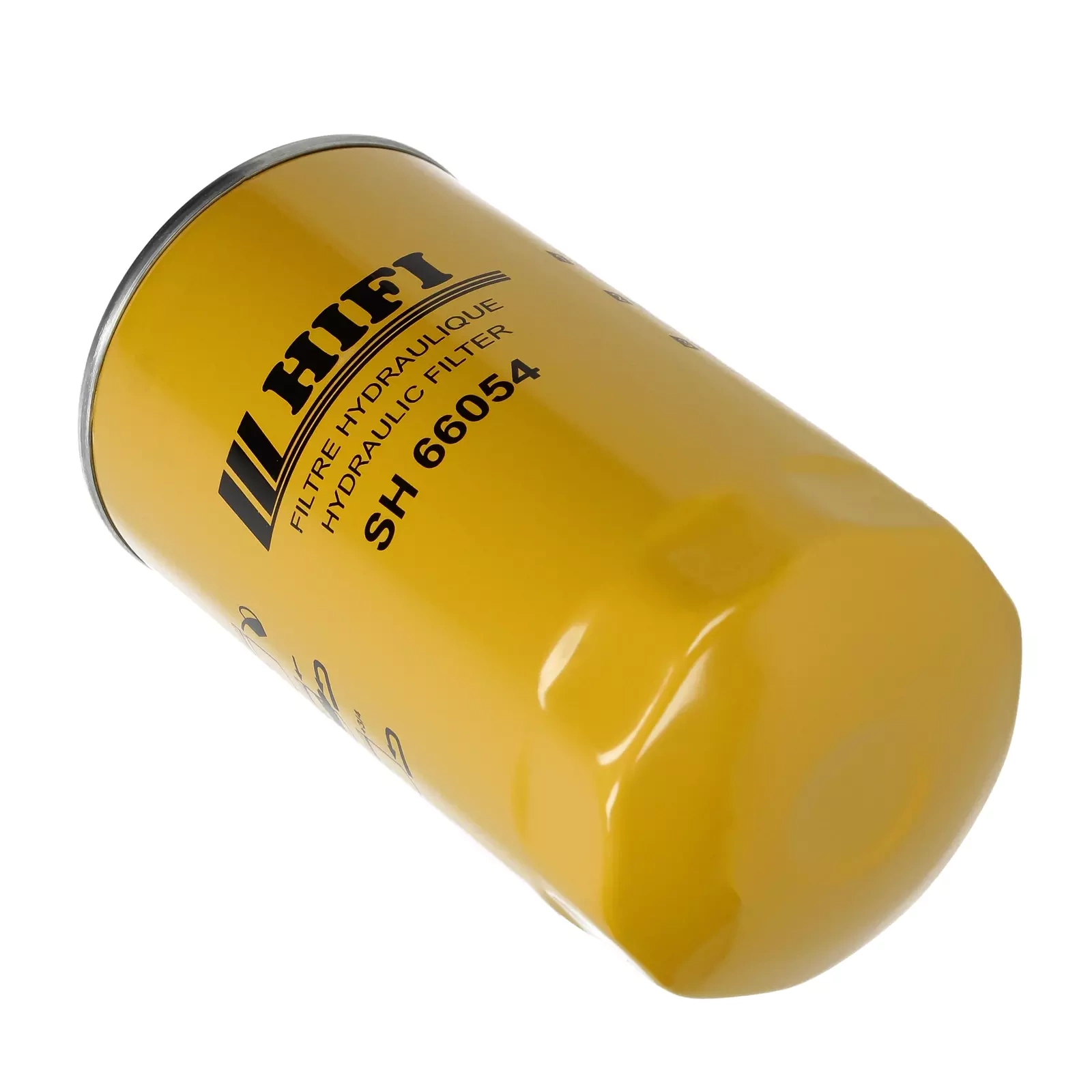 Гидравлический масляный фильтр HIFI FILTER SH 66054