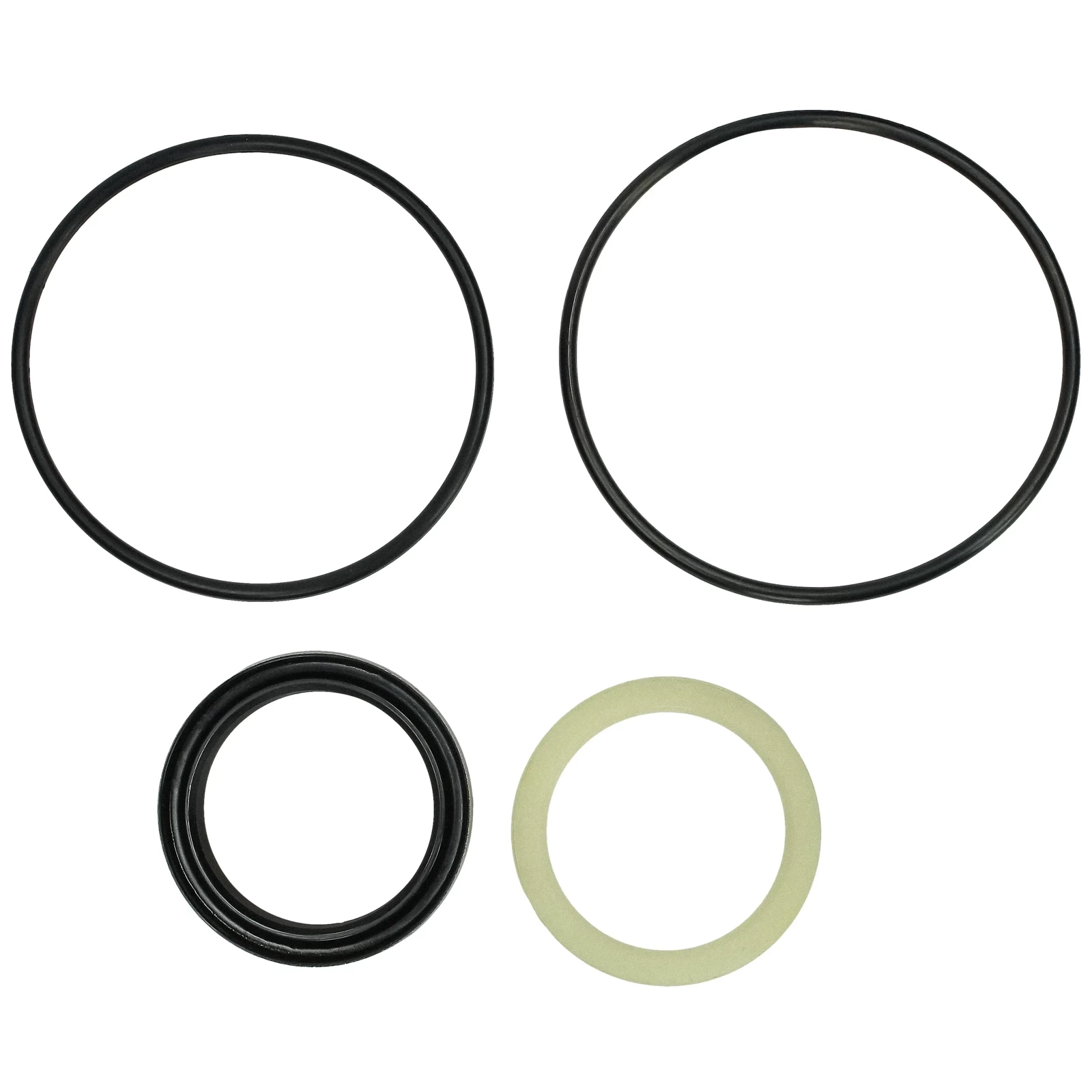 Комплект уплотнений привода отвала YANMAR B27