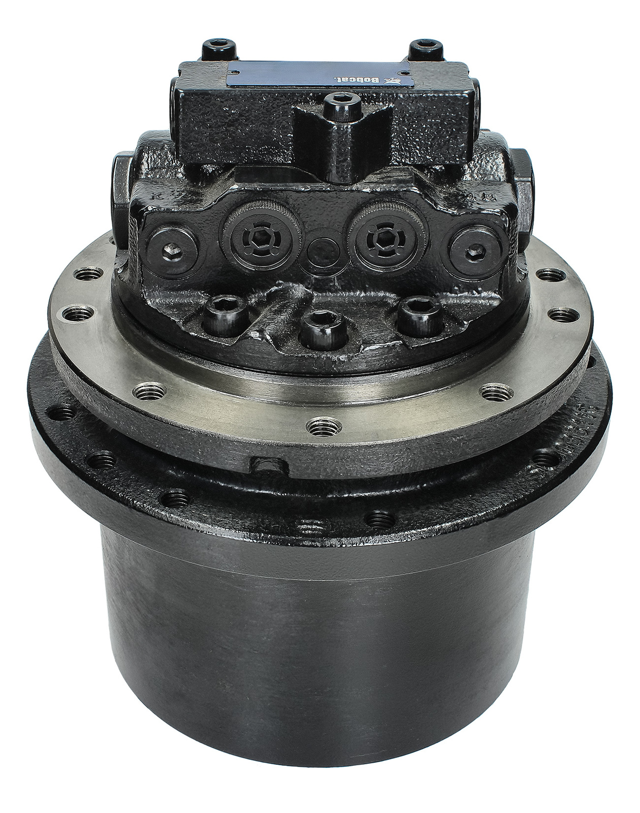 Hydromotor BOBCAT E25 (6698127)