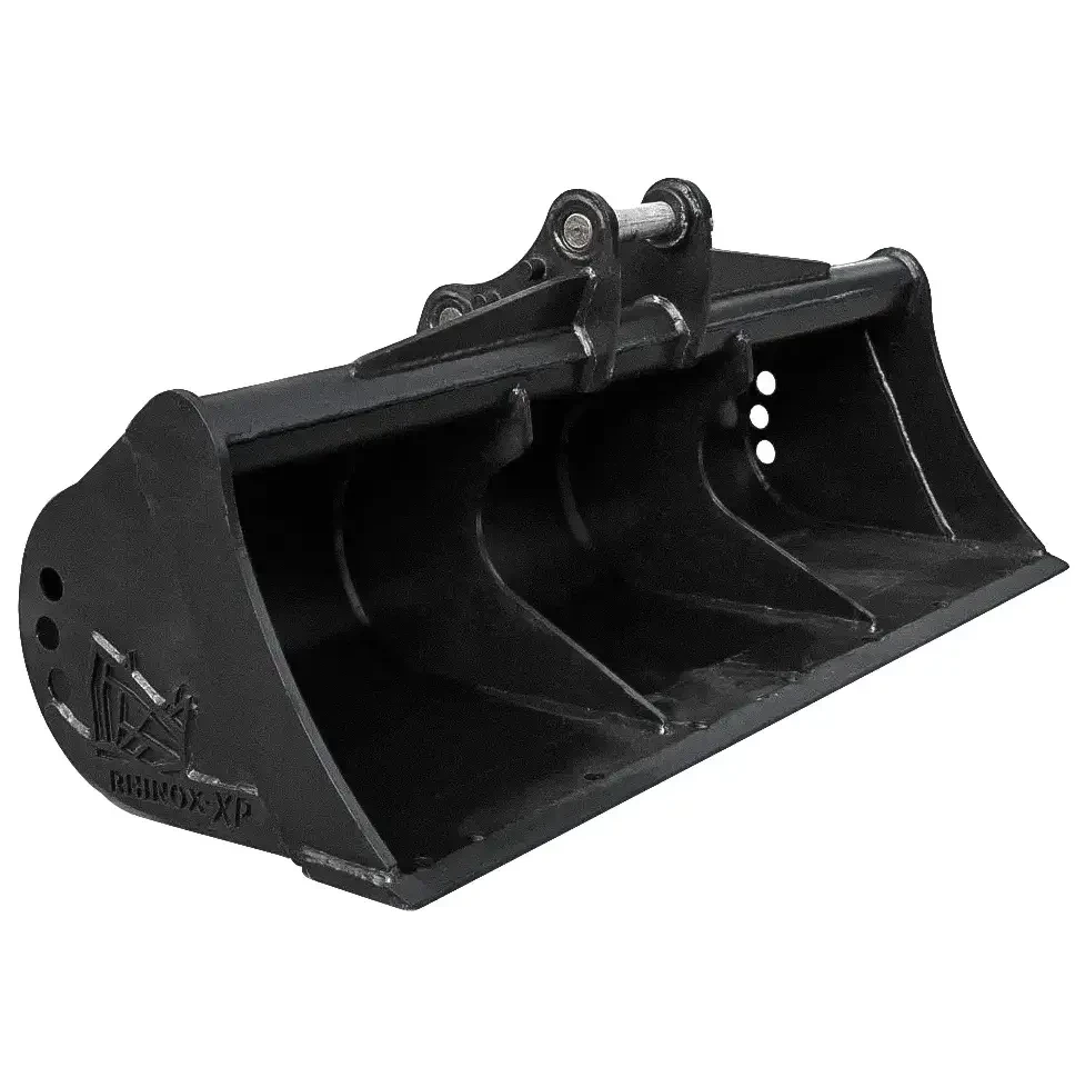 Ложка для носка, носок DOOSAN DX35 - 150CM