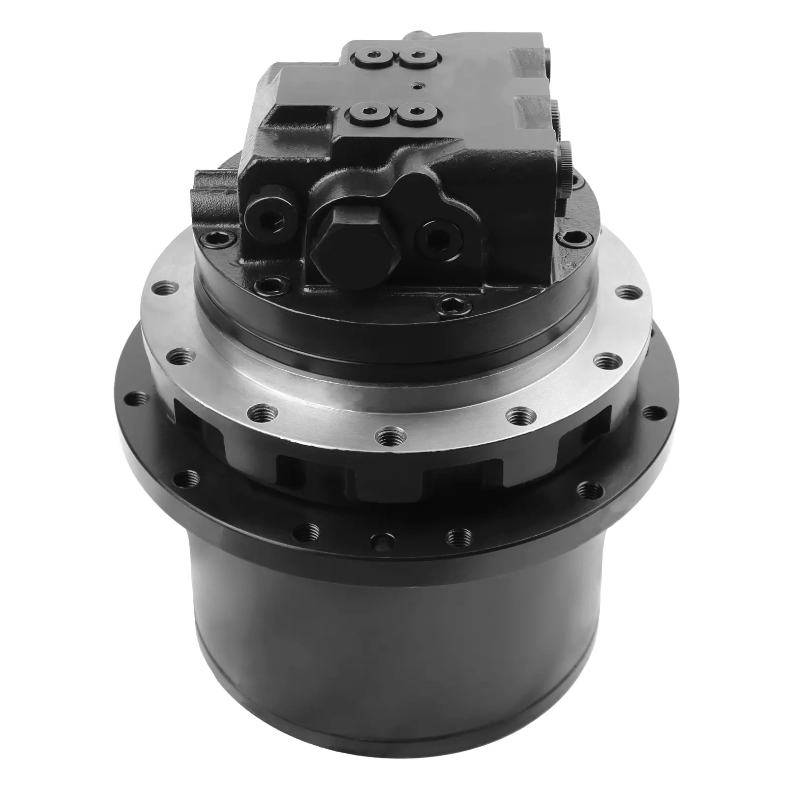 Гидрамотор TAKEUCHI TB175