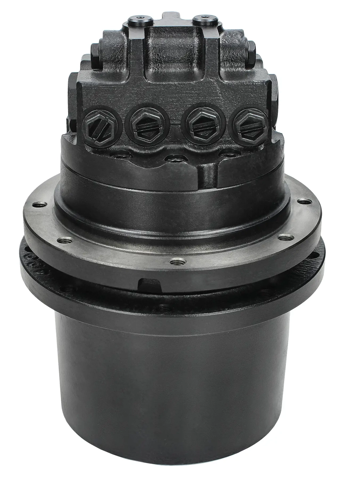 Гидрамотор BOBCAT E16 (6688447)