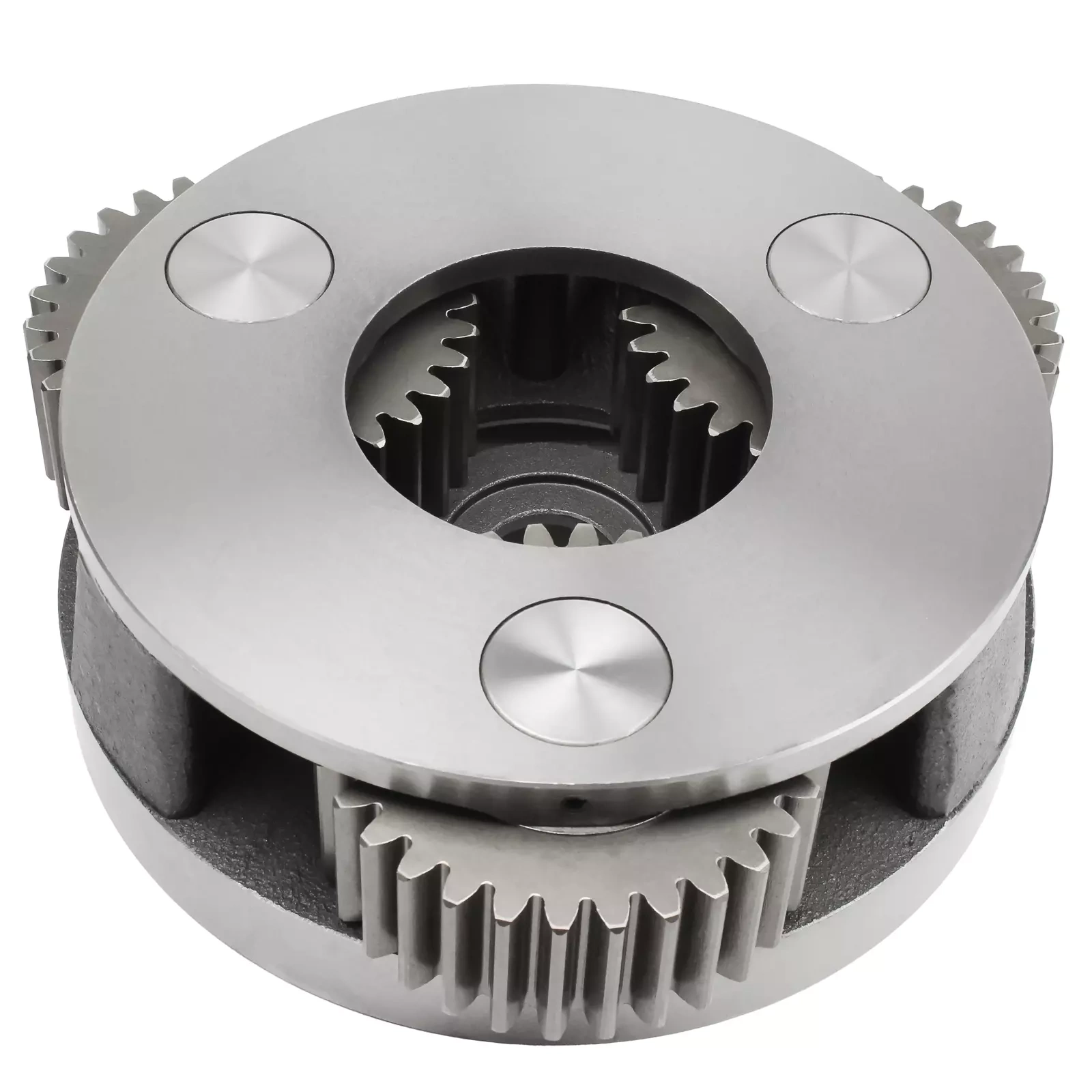 Редуктор Cat 318e